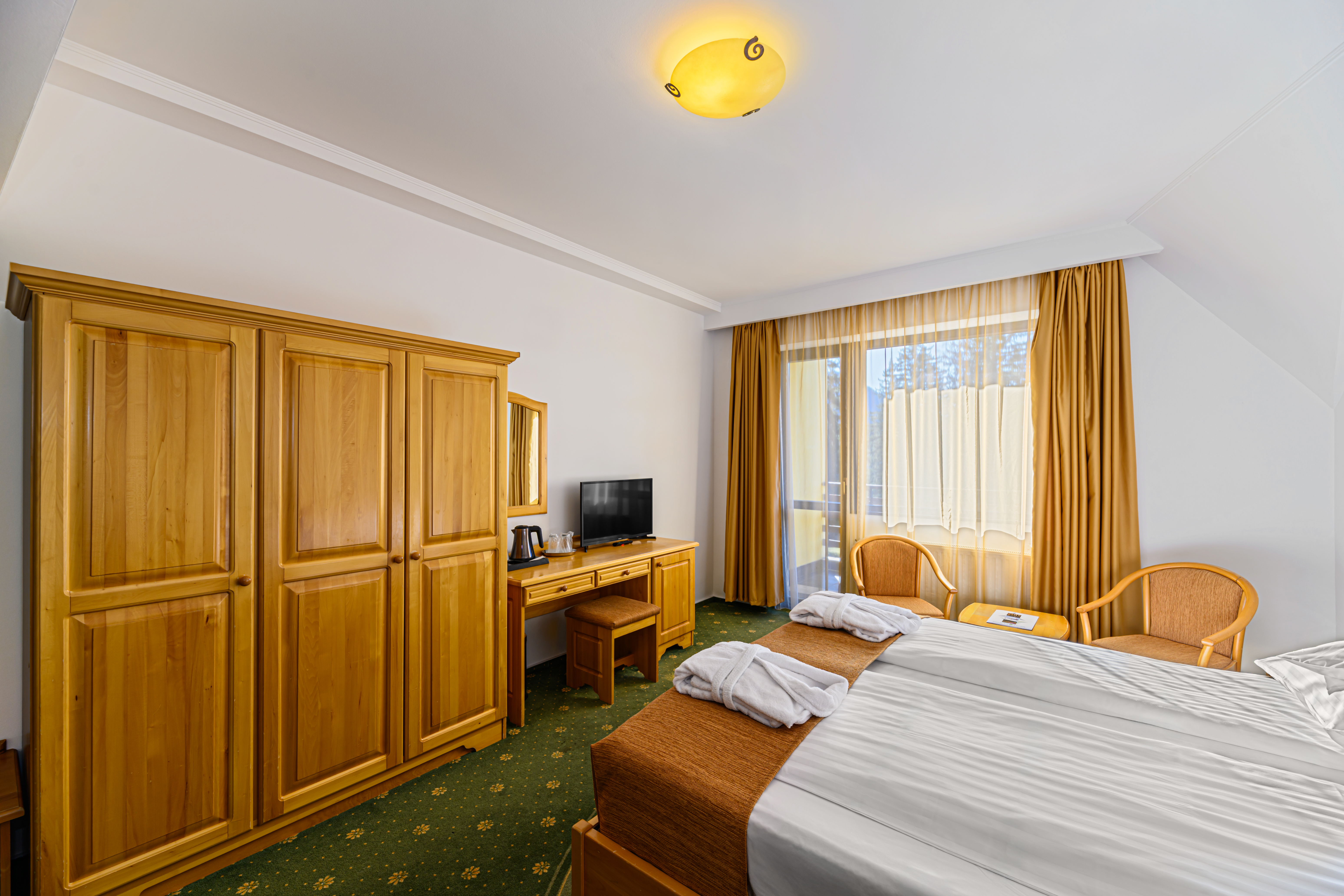 Family Room Standard