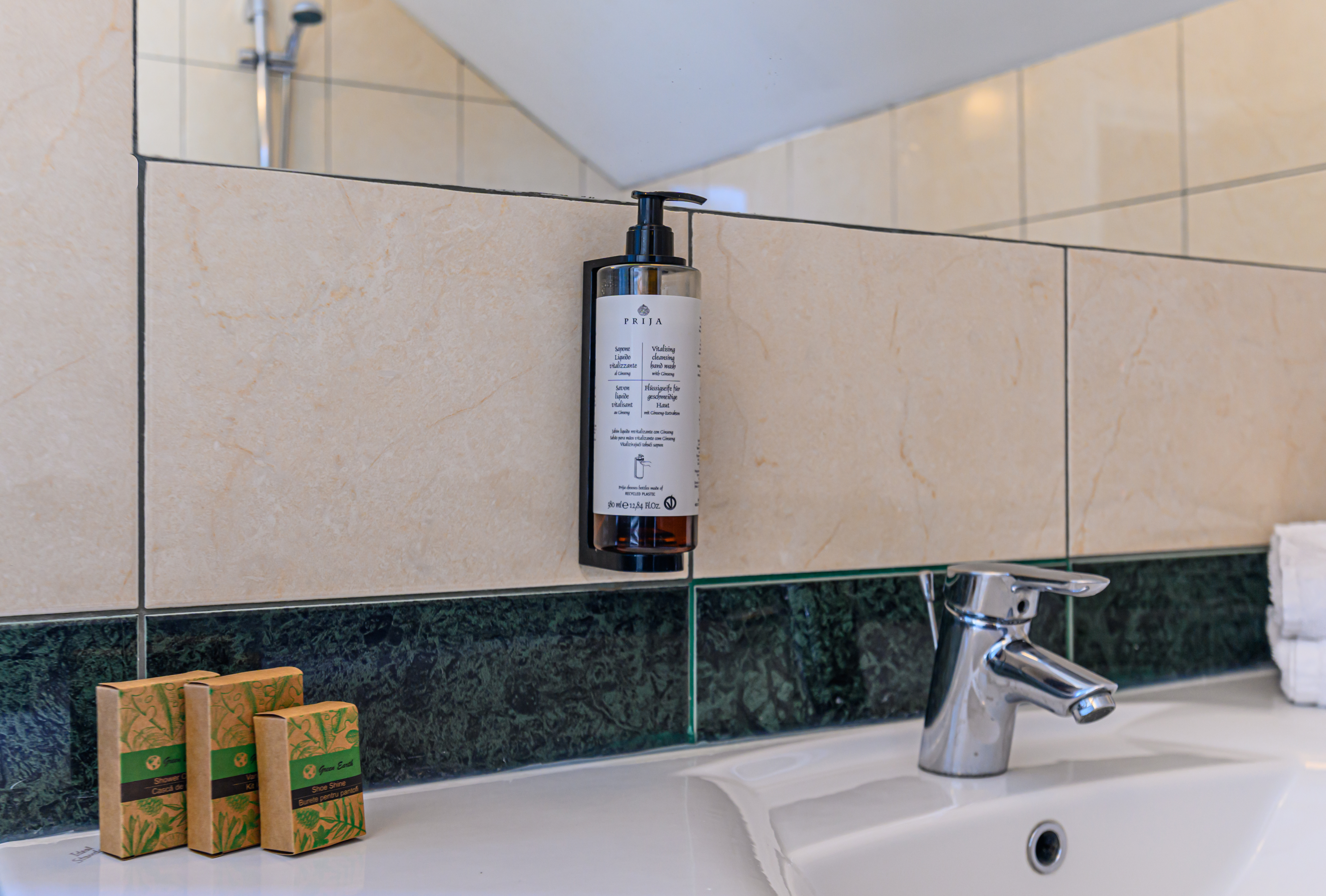 Family Room Standard