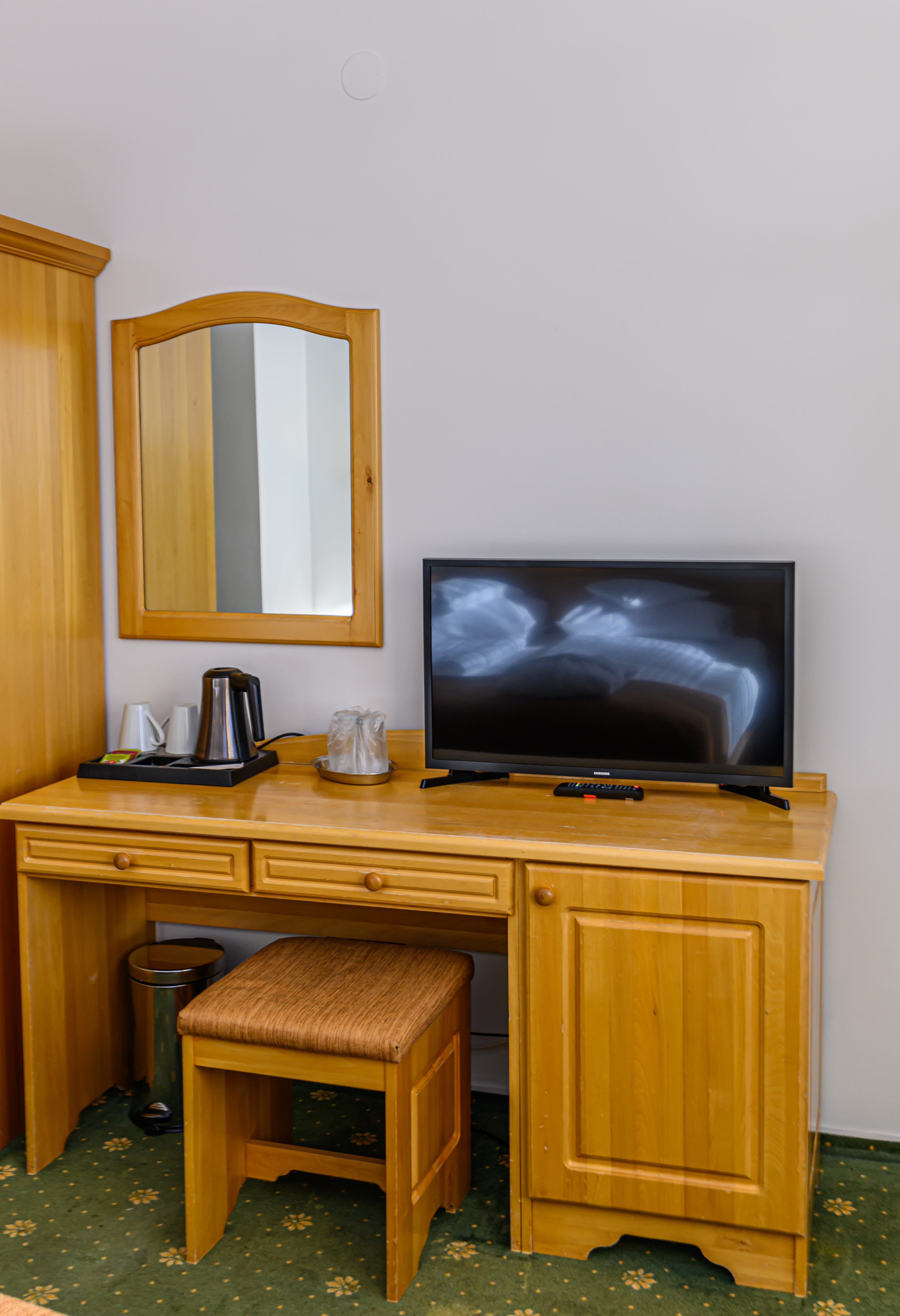 Family Room Standard