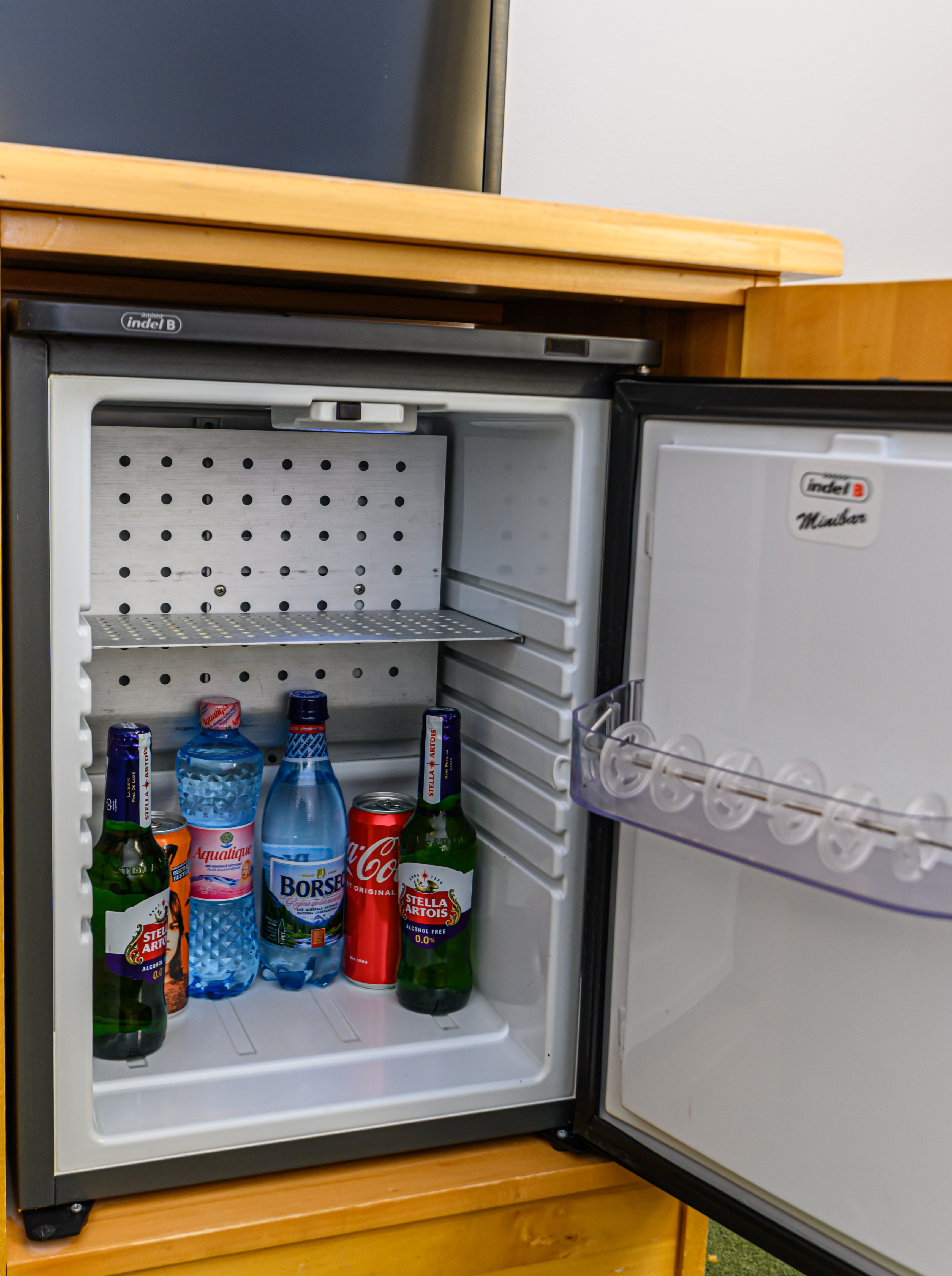 Family Room Standard