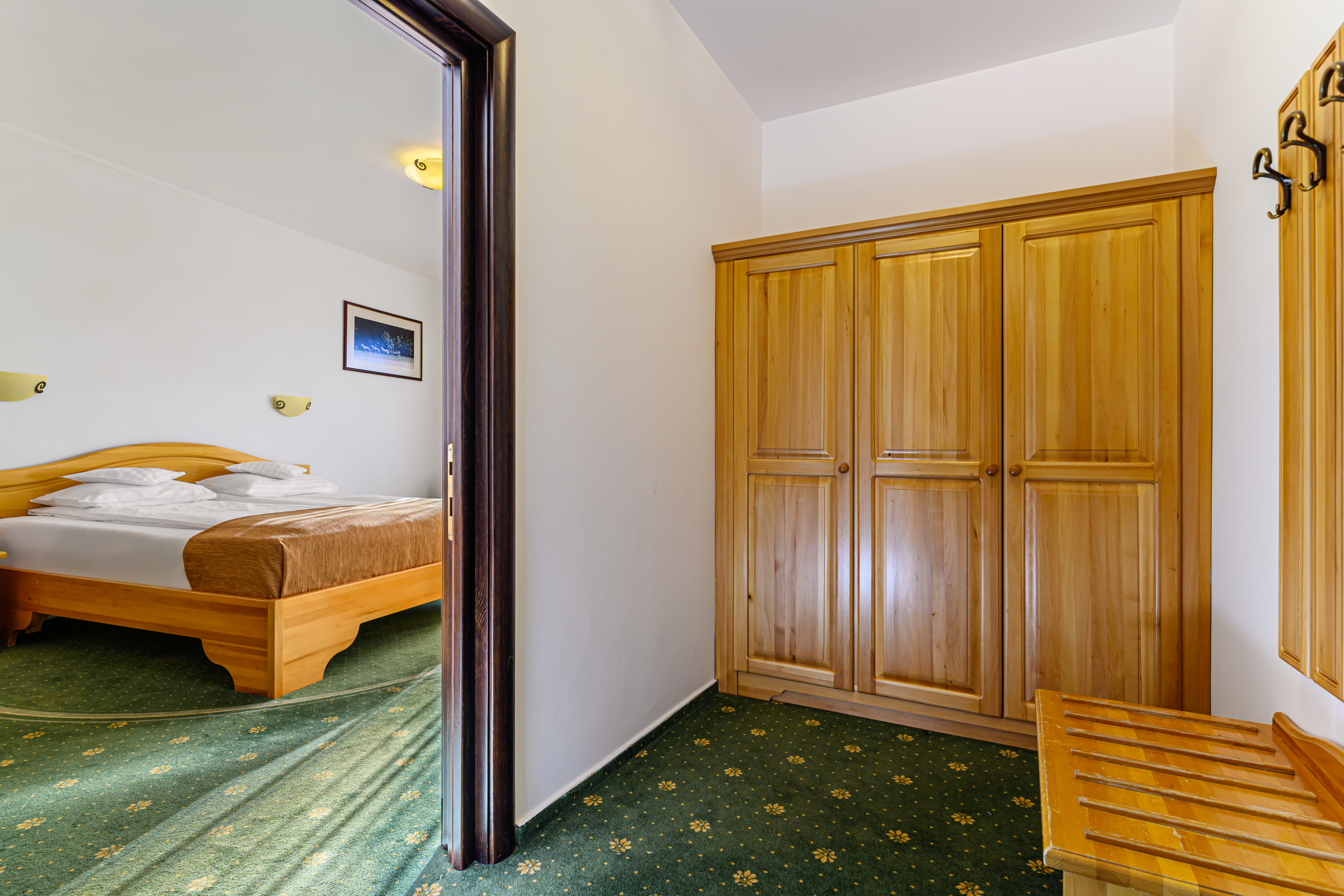 Family Room Standard