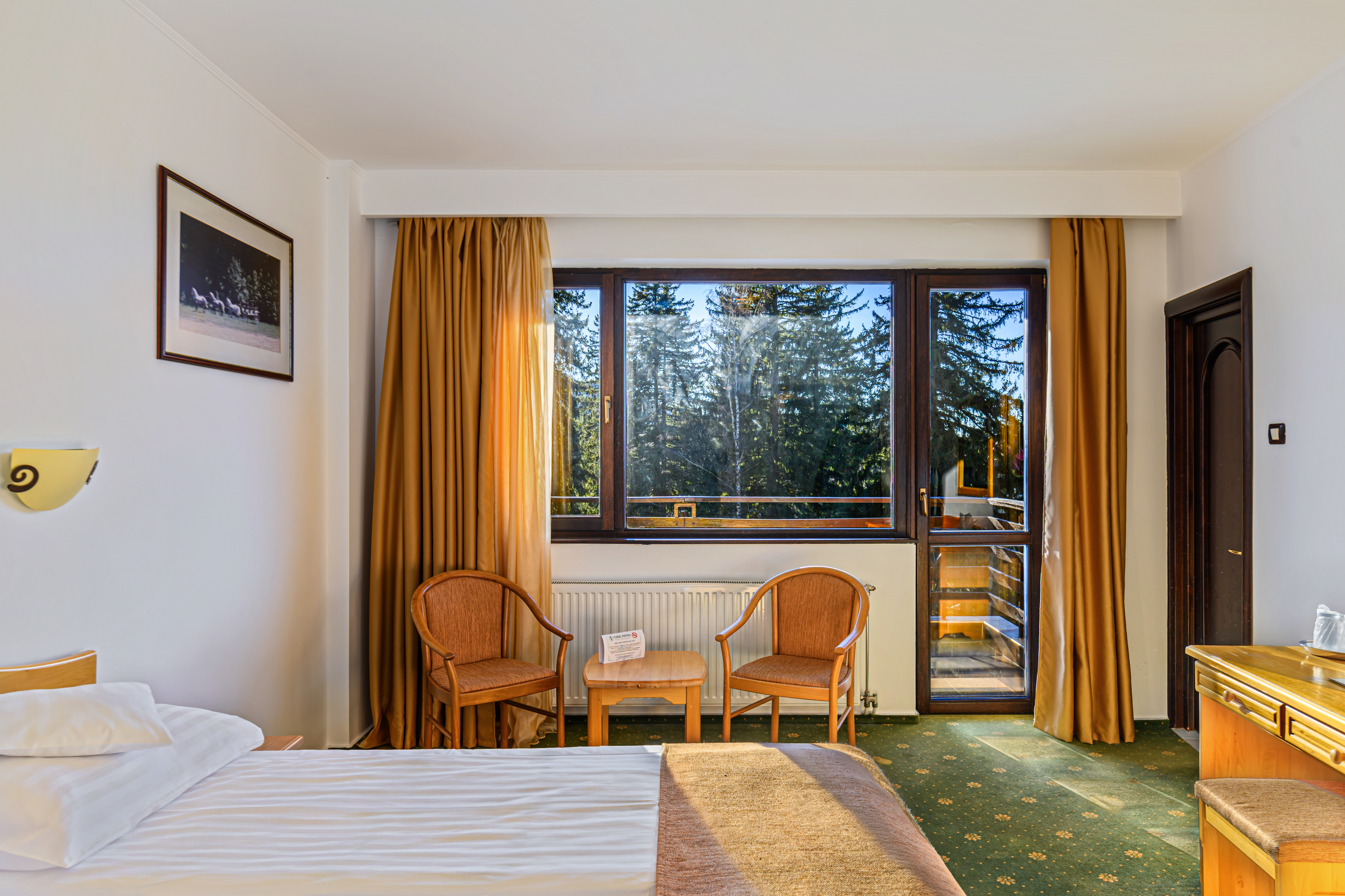 Family Room Standard