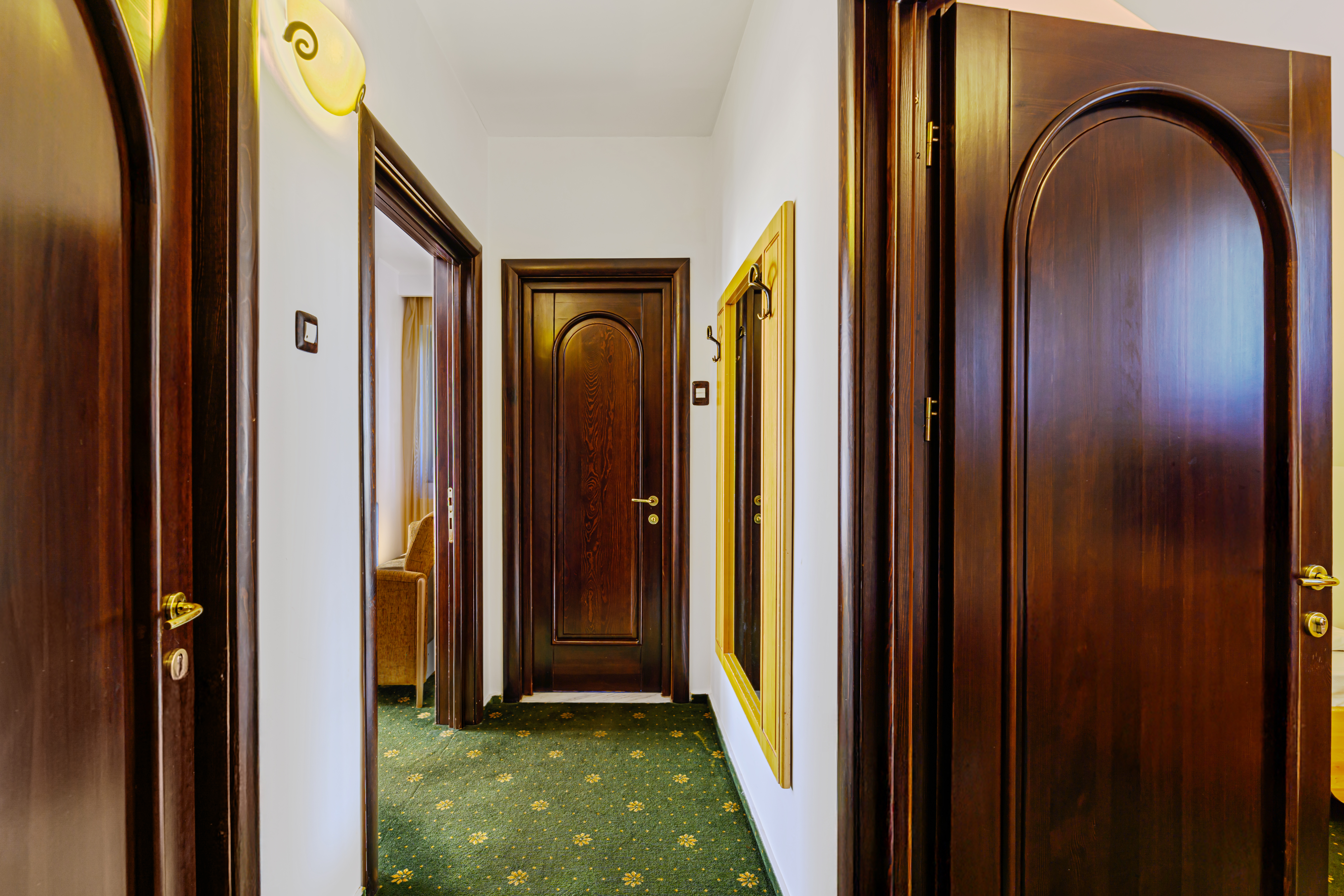 Family Room Standard