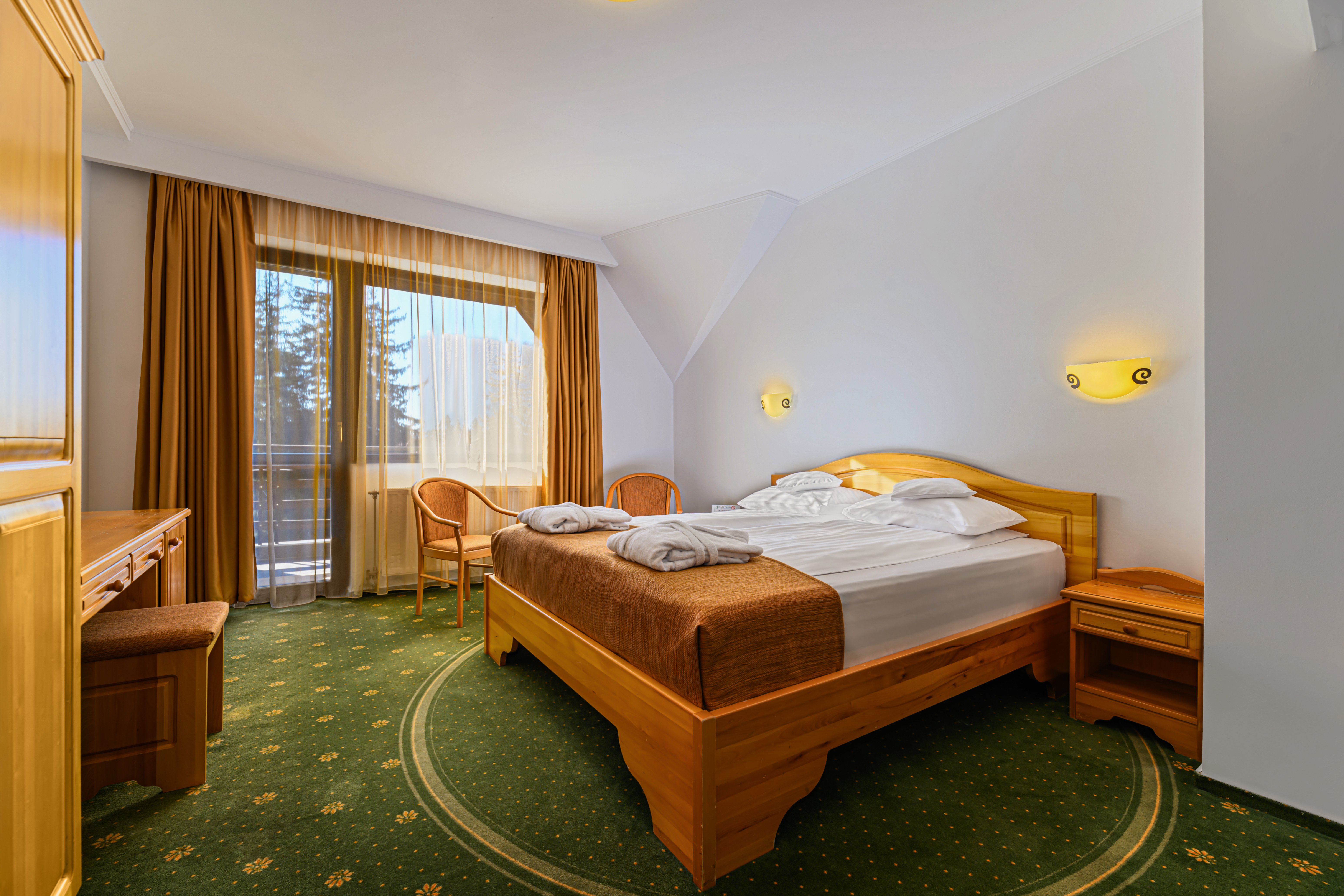 Family Room Standard