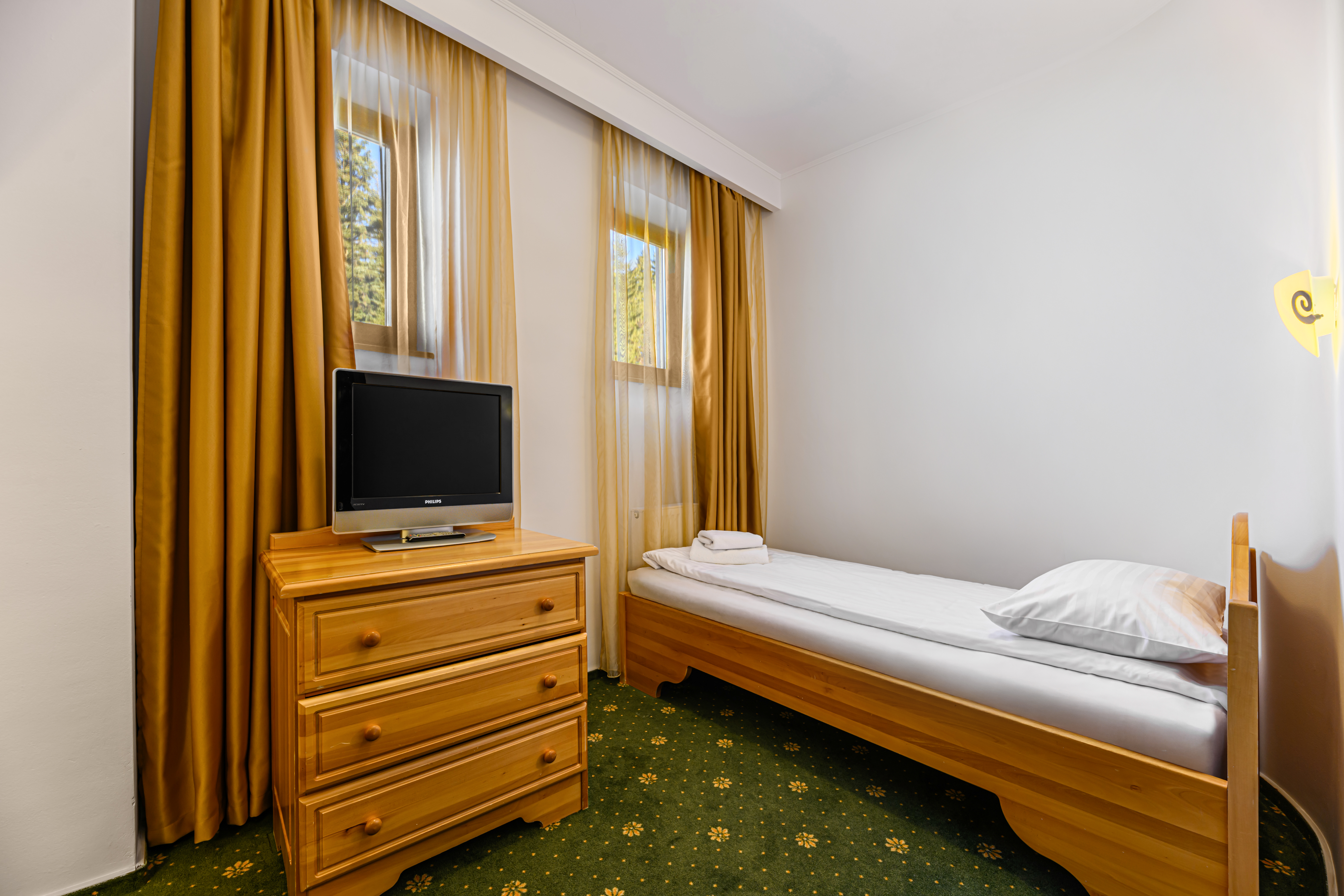 Family Room Standard