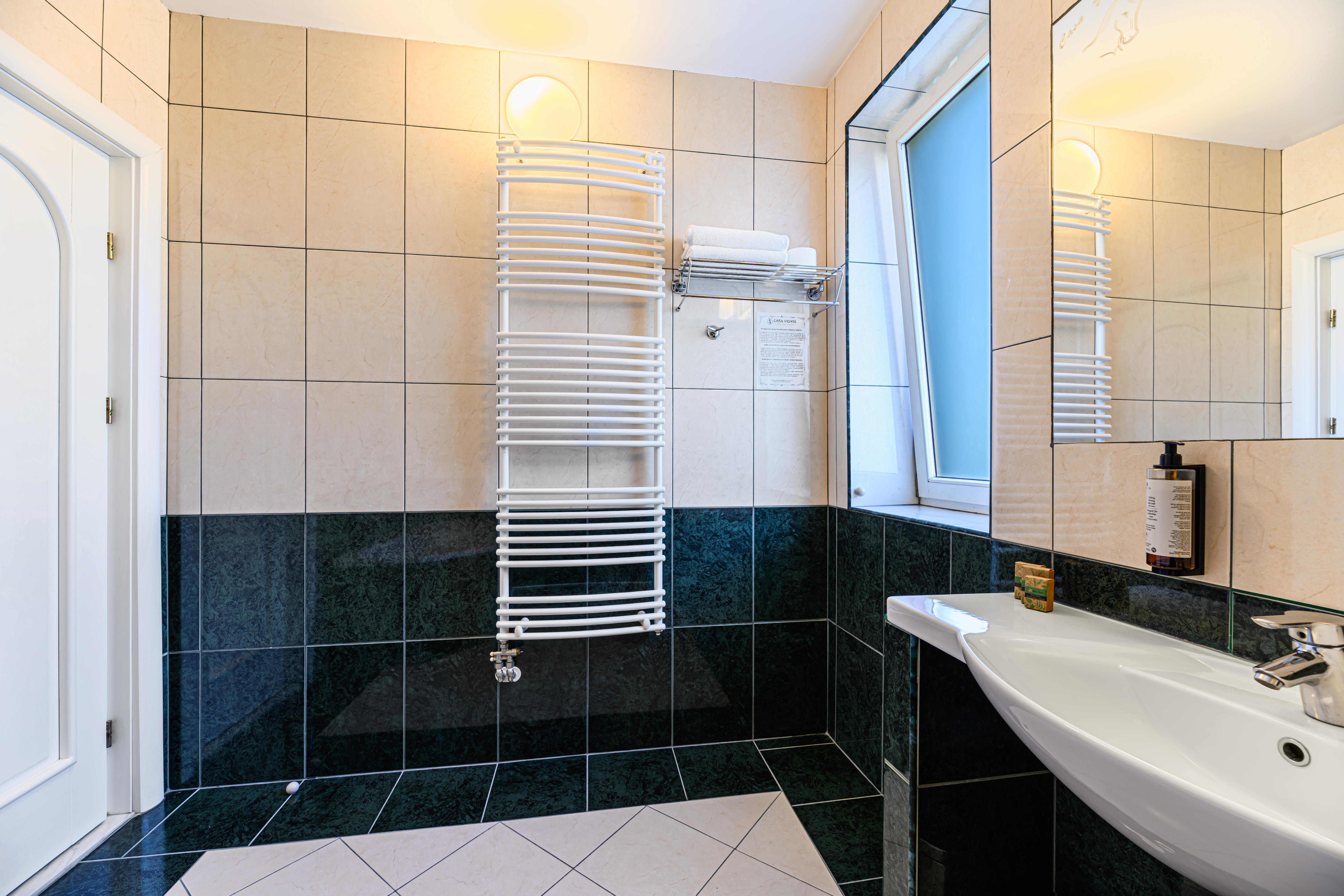 Family Room Standard