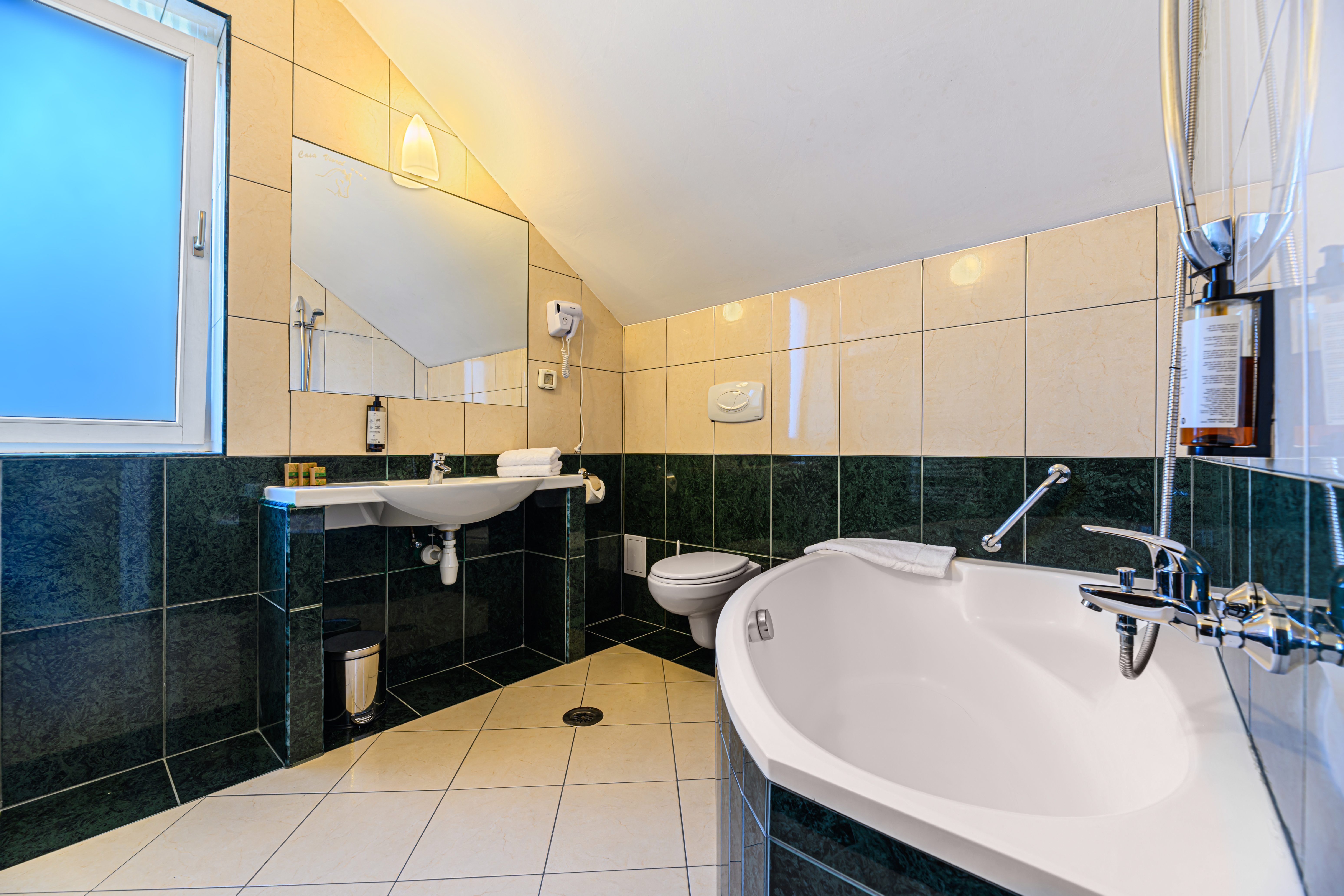 Family Room Standard