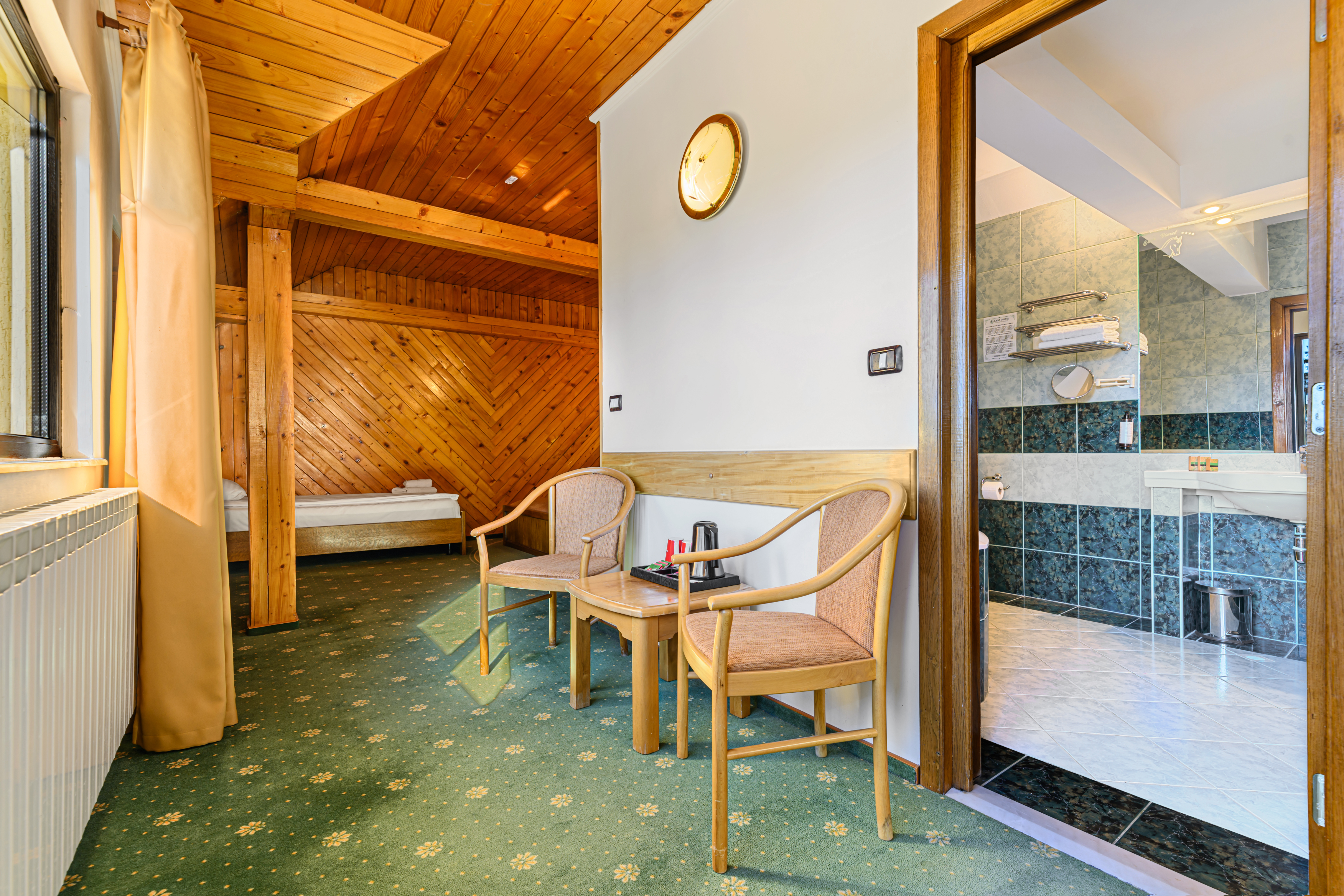 Family Room Mountain View