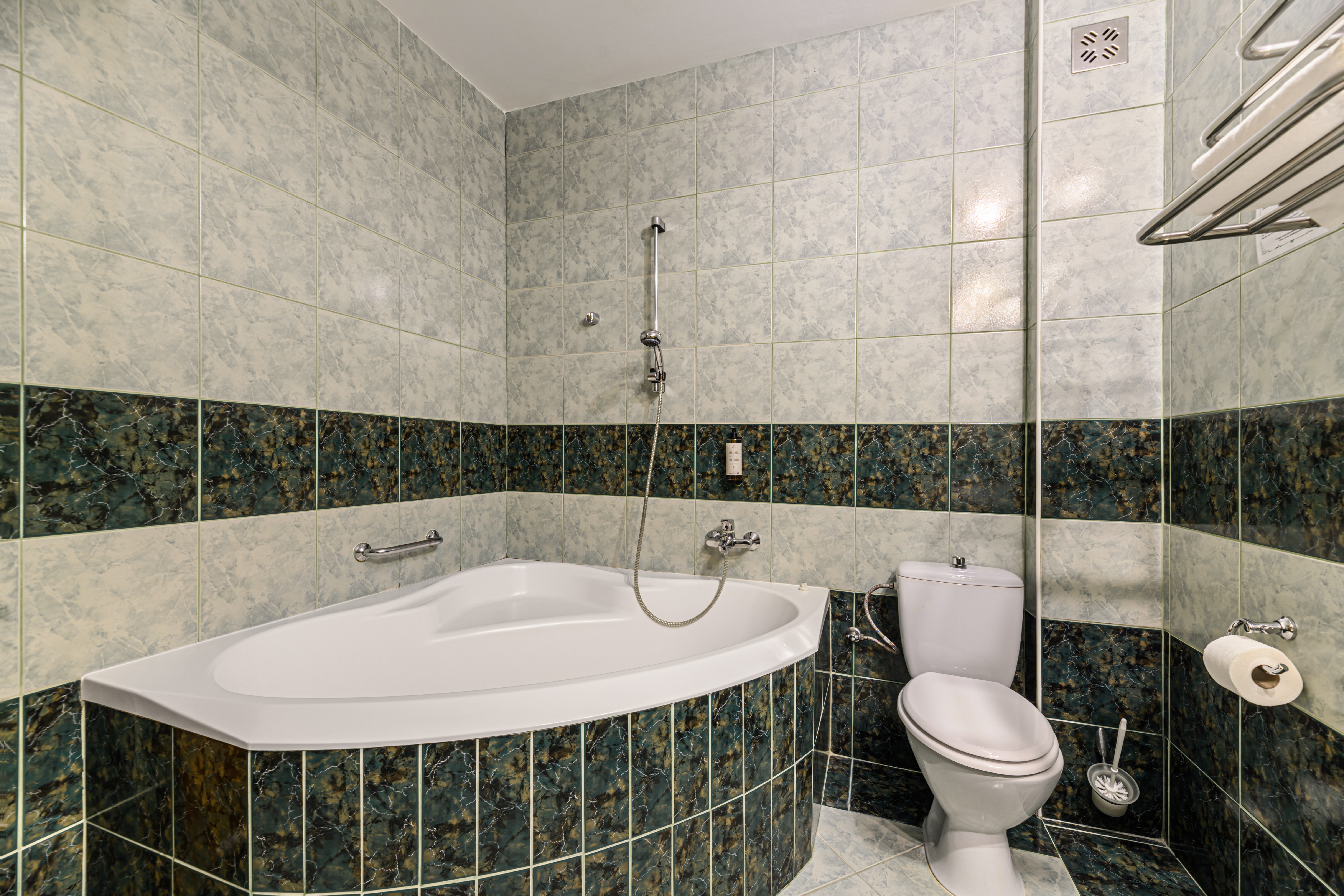 Family Room Mountain View