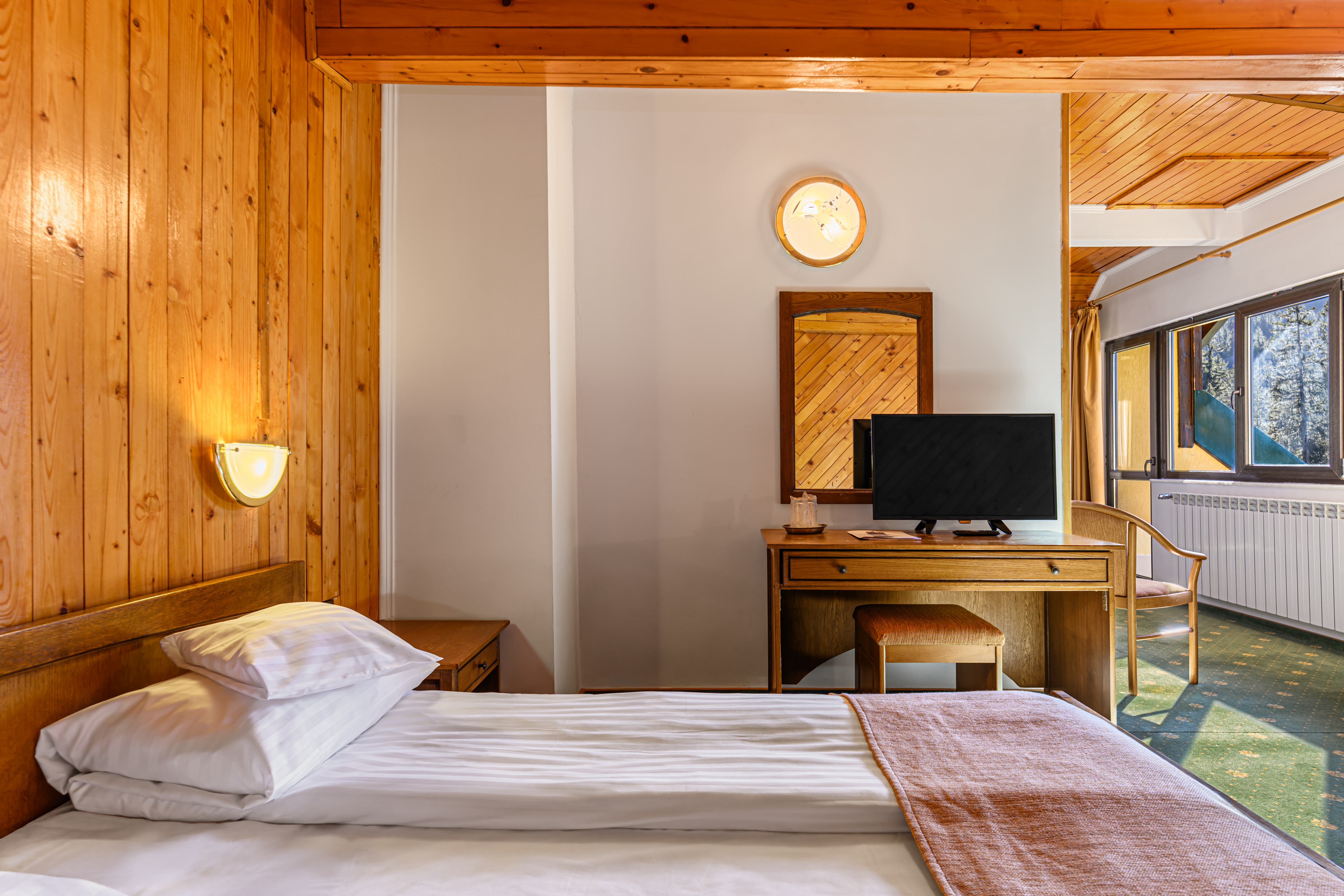 Family Room Mountain View