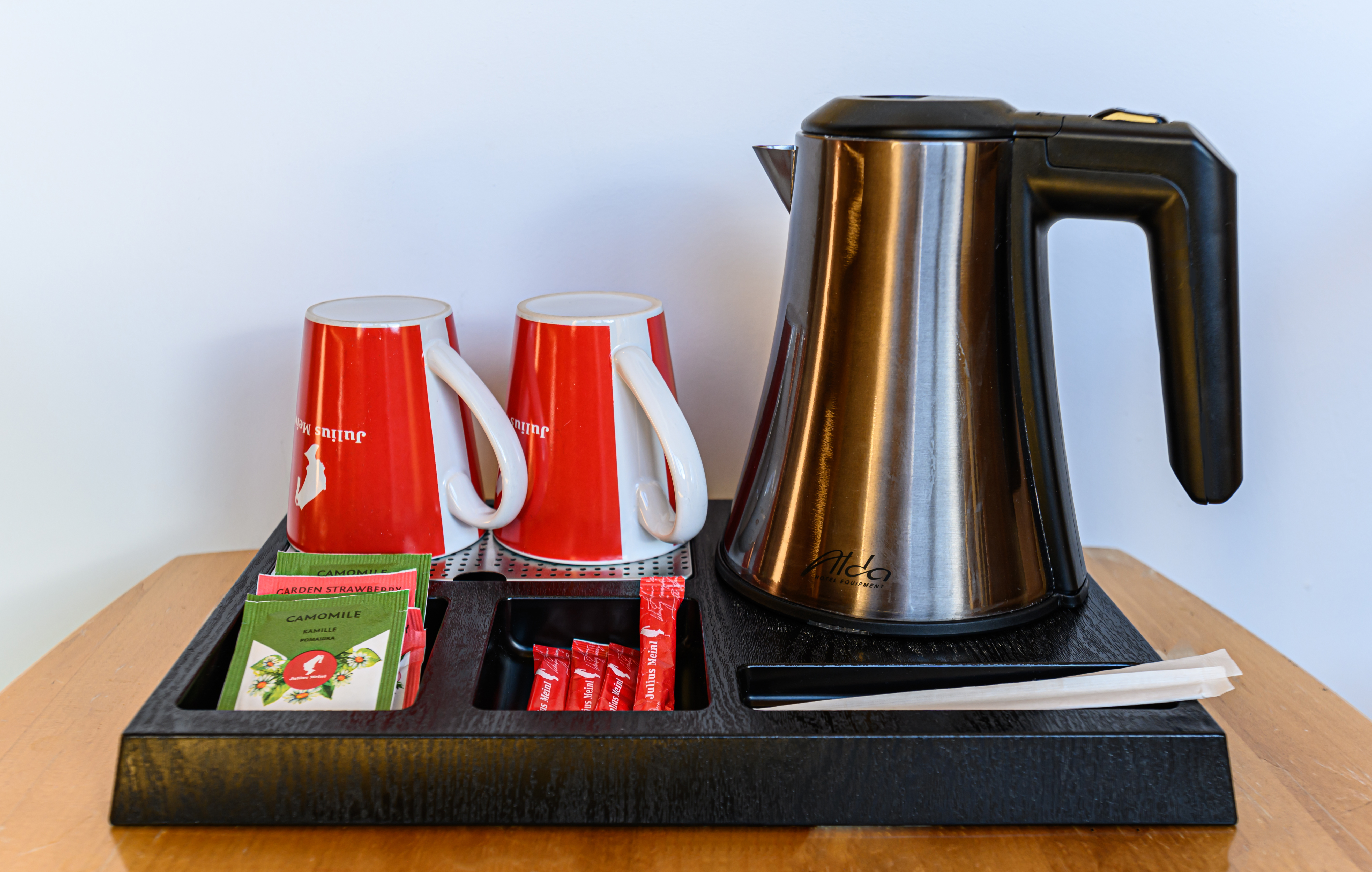 Family Room Mountain View