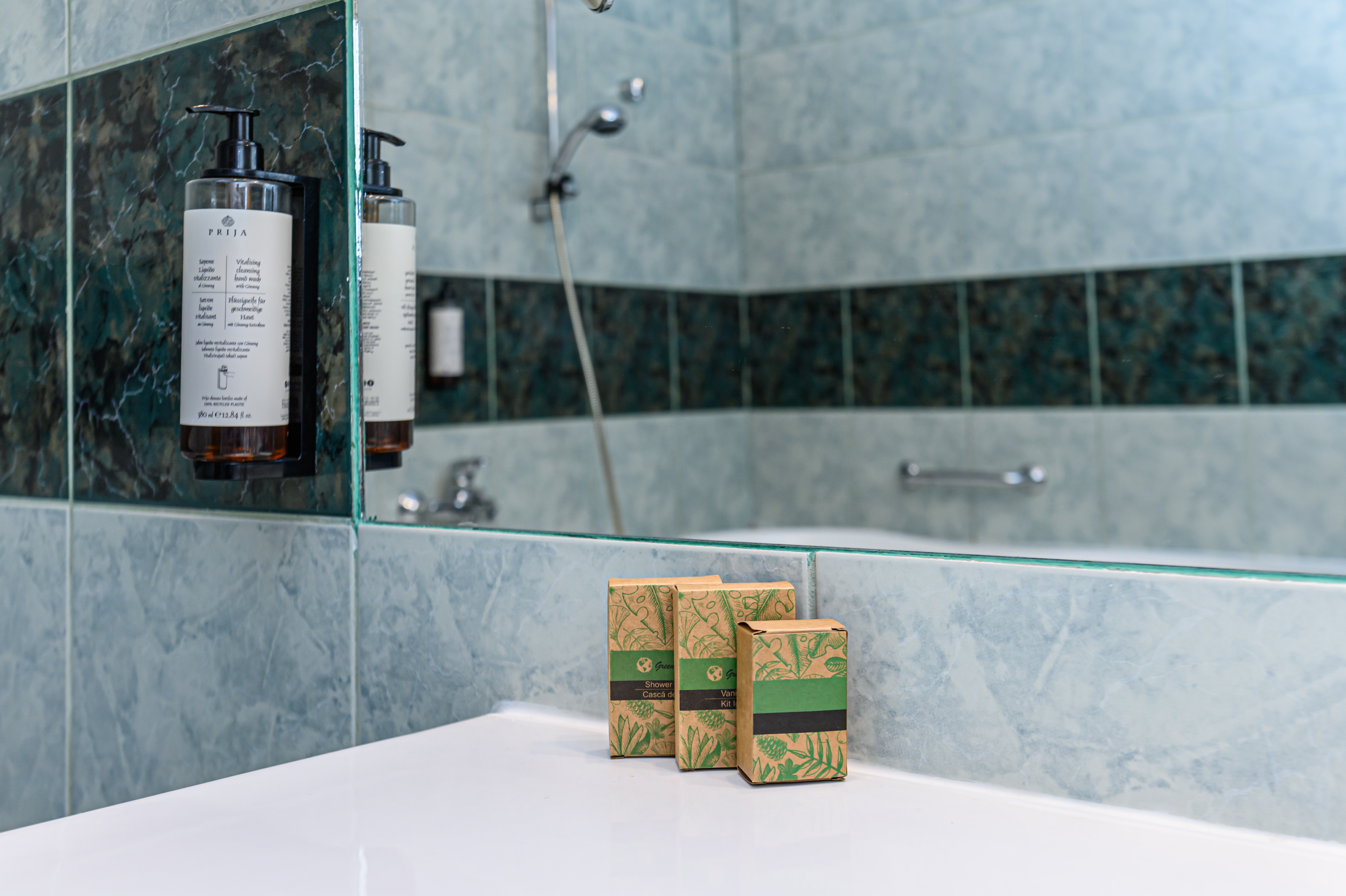 Family Room Mountain View