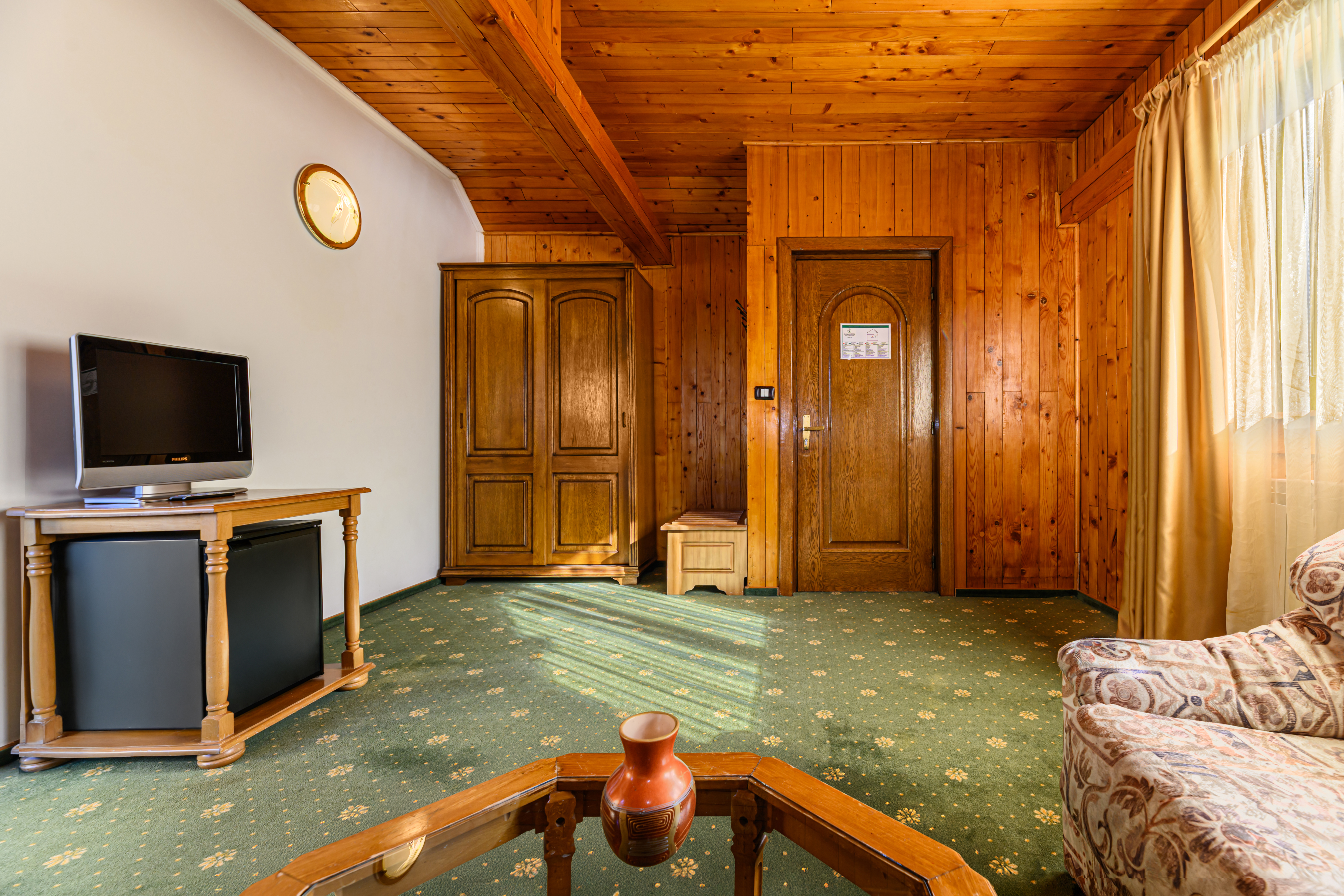 Family Room Mountain View