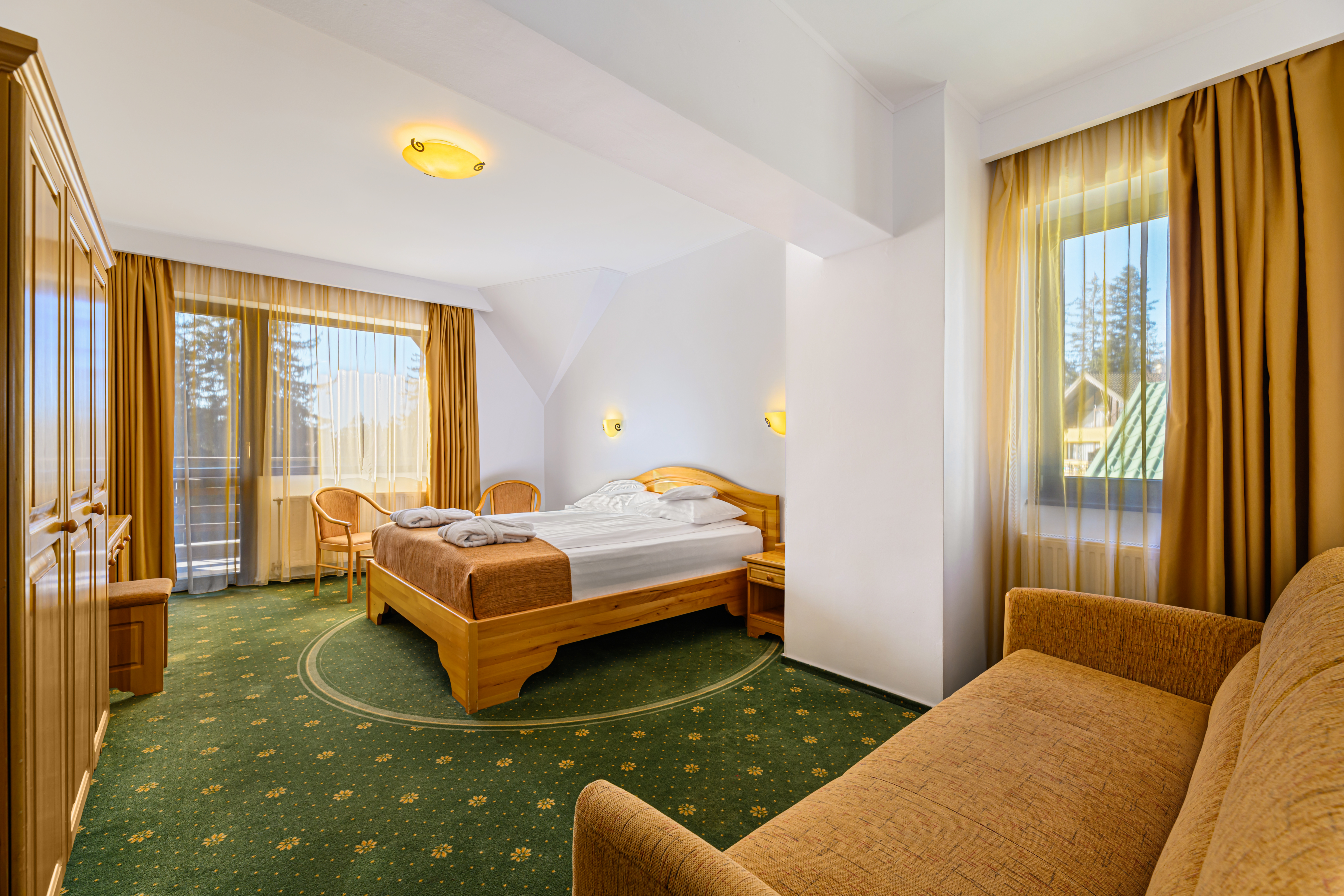 Family Room Standard