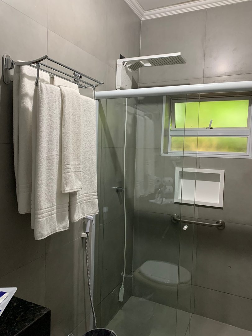 Family Room Capacity 4