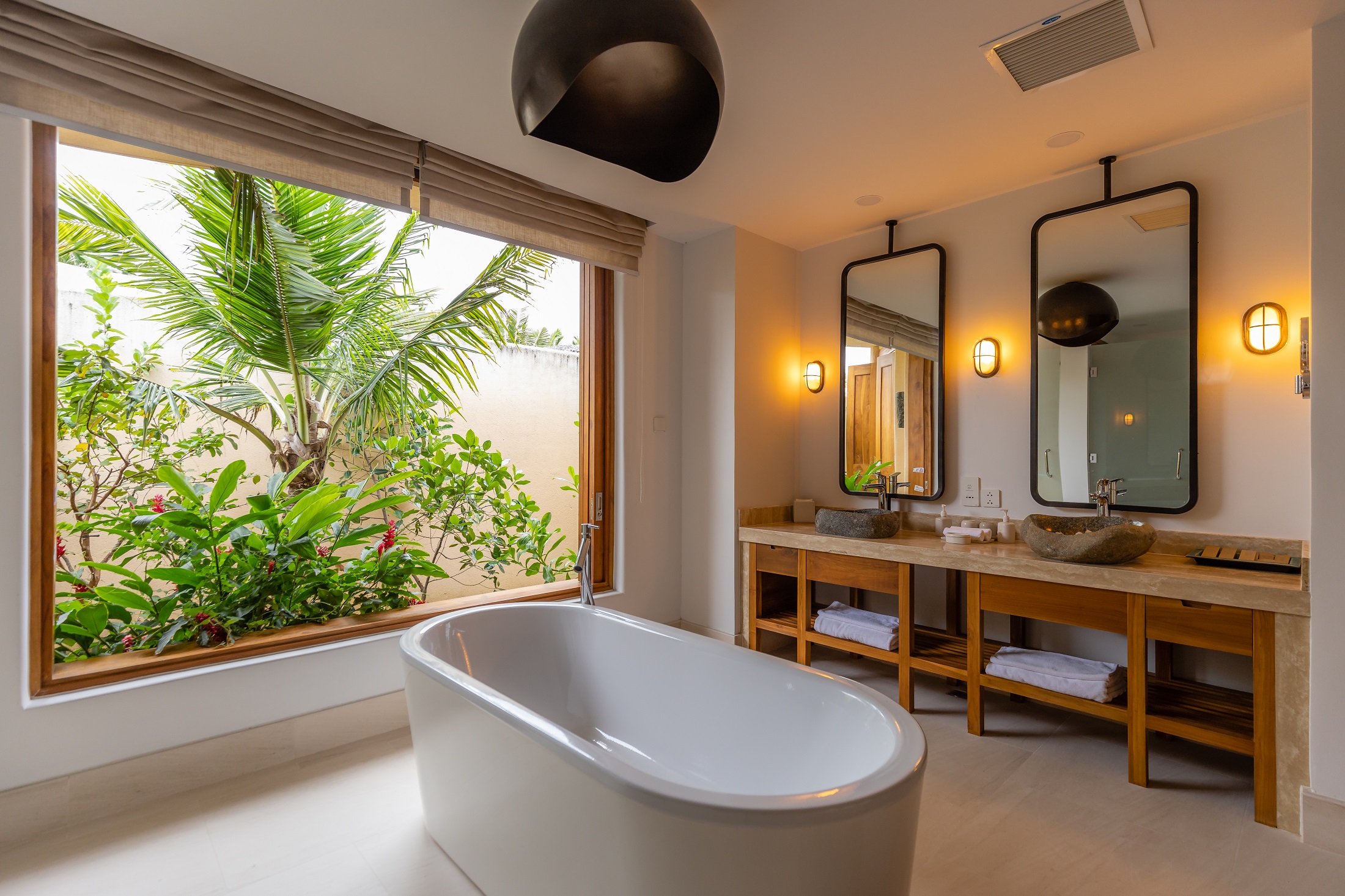 Villa Sea View Two Bedrooms