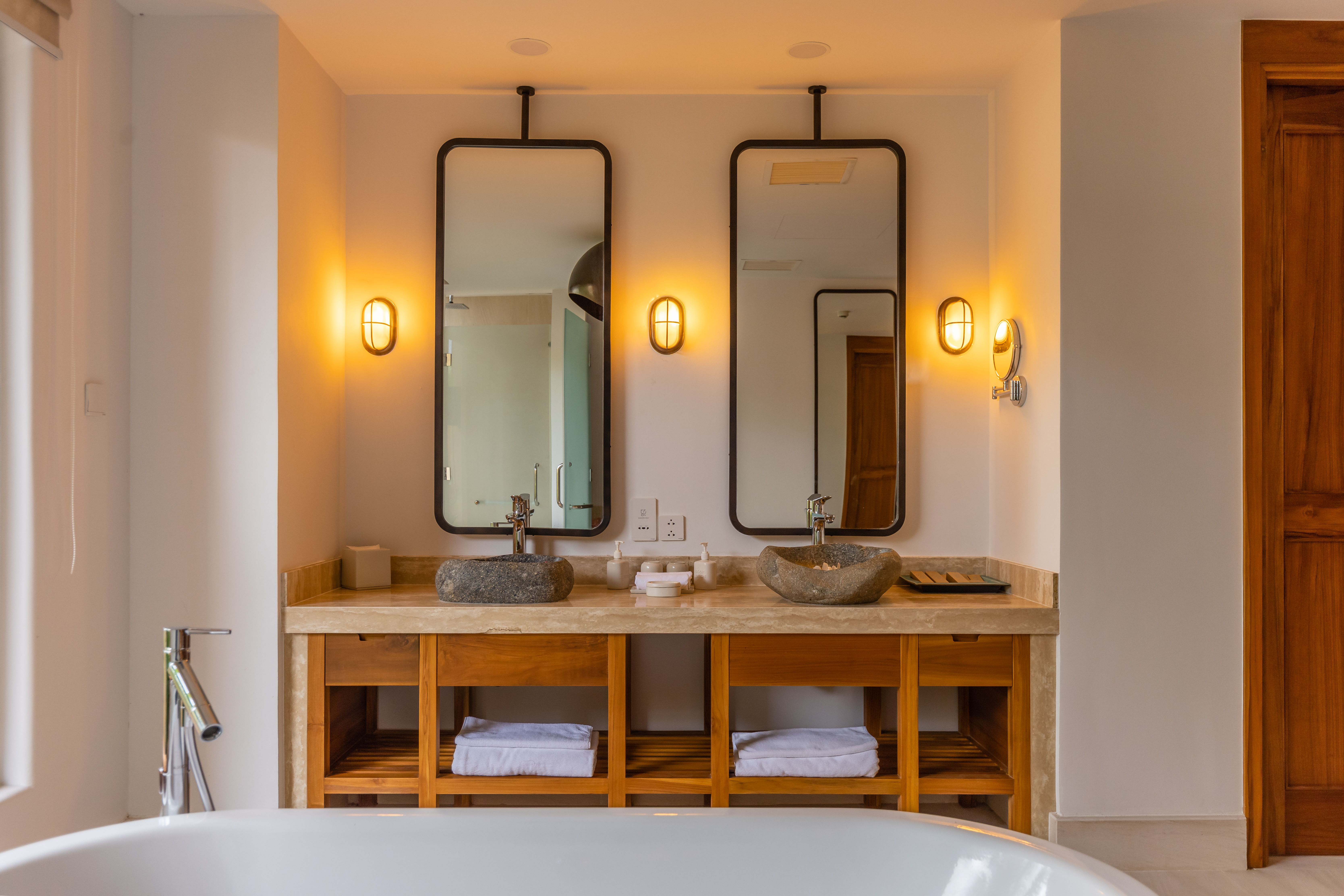 Villa Sea View Three Bedrooms