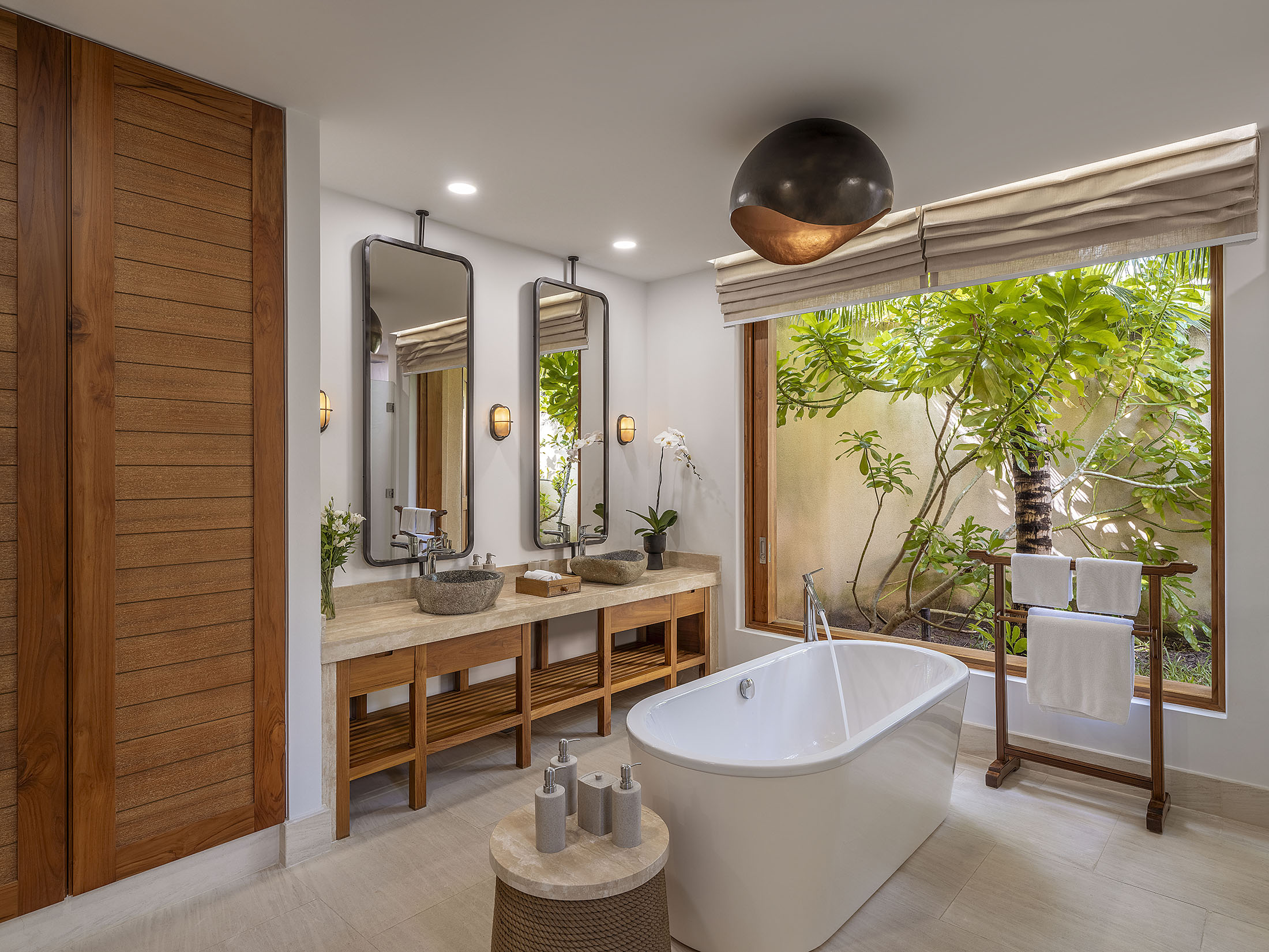 Villa Sea View One Bedroom