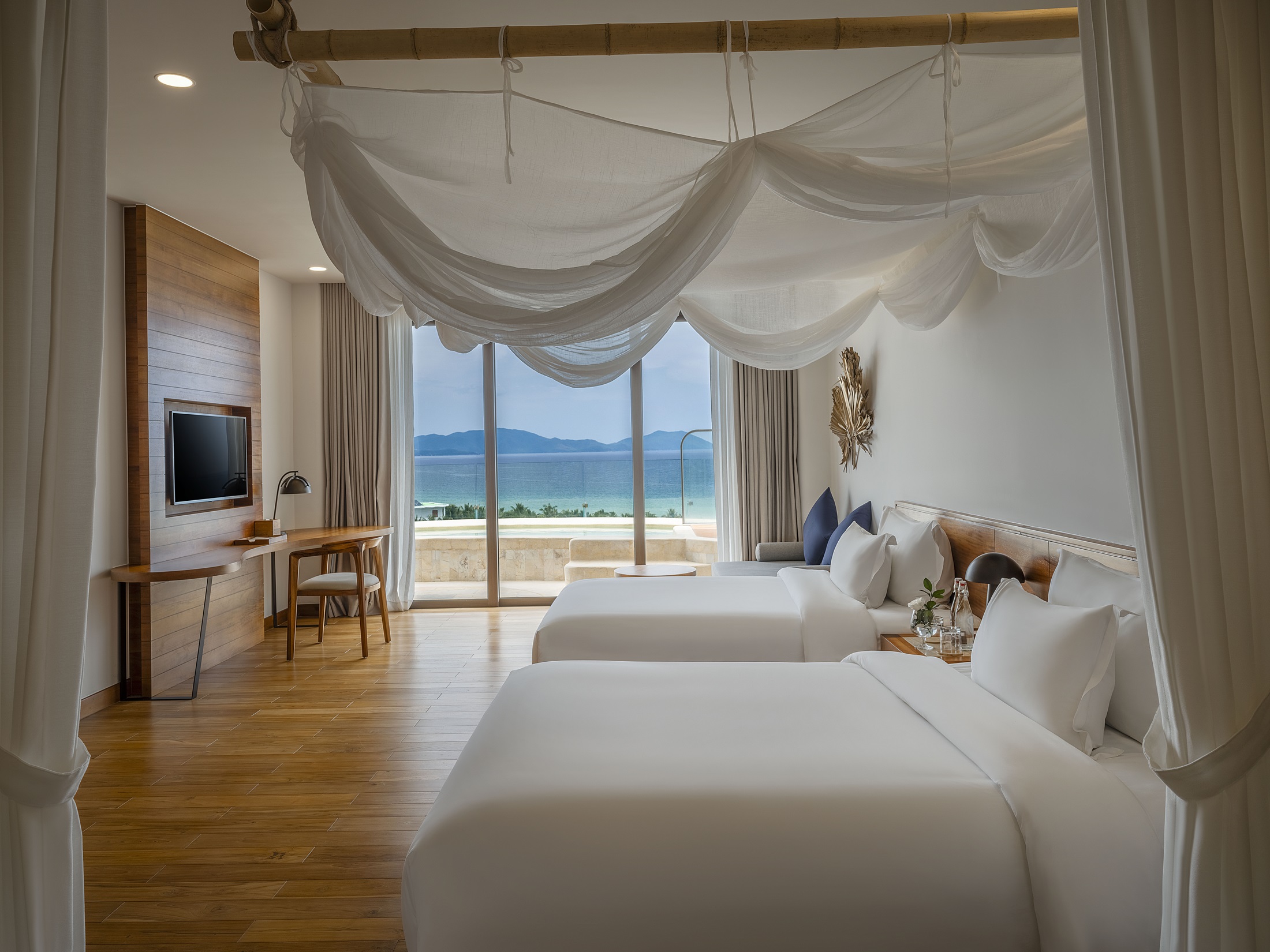 Villa Sea View with Private Pool