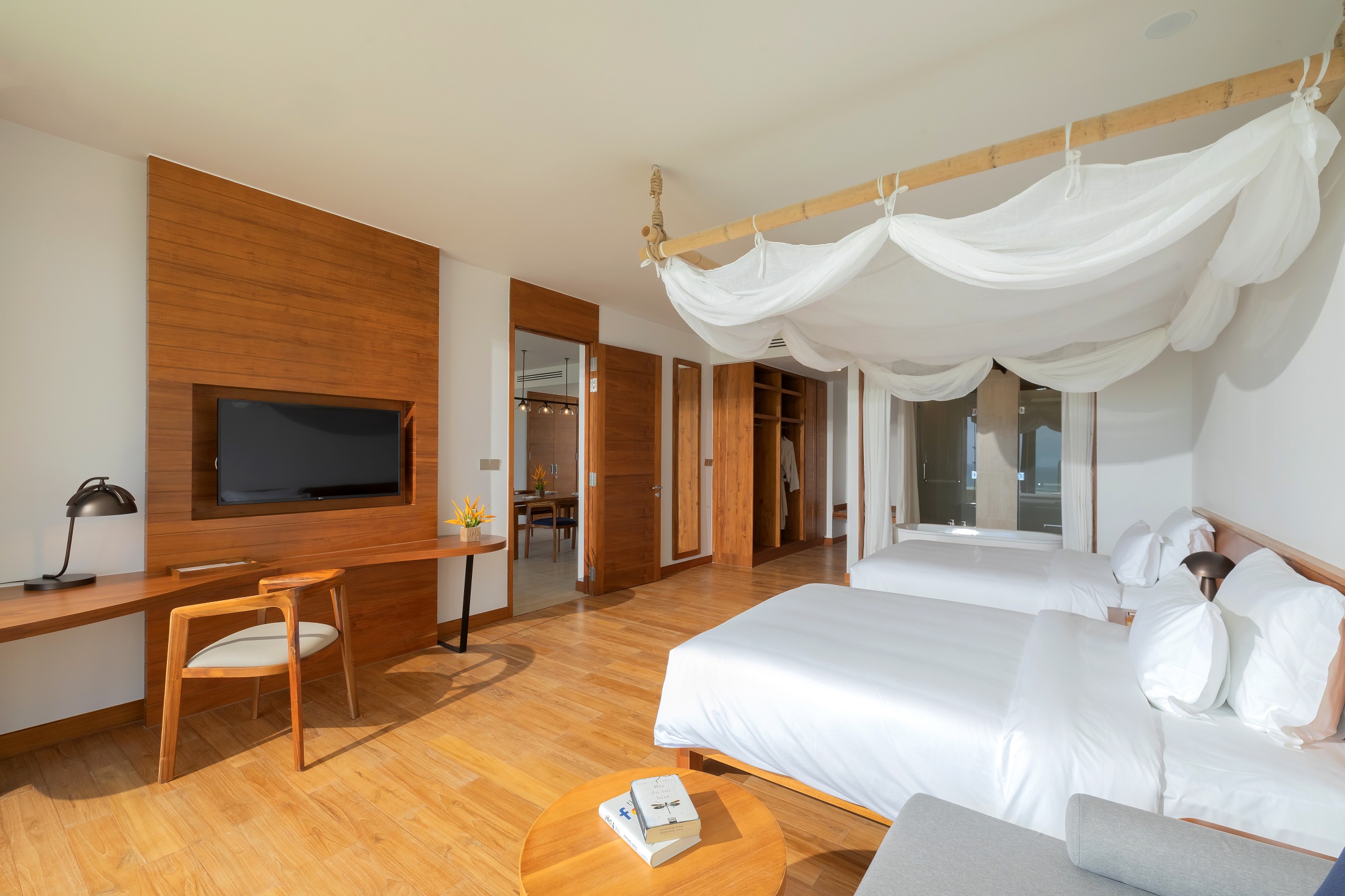 Villa Sea View with Private Pool