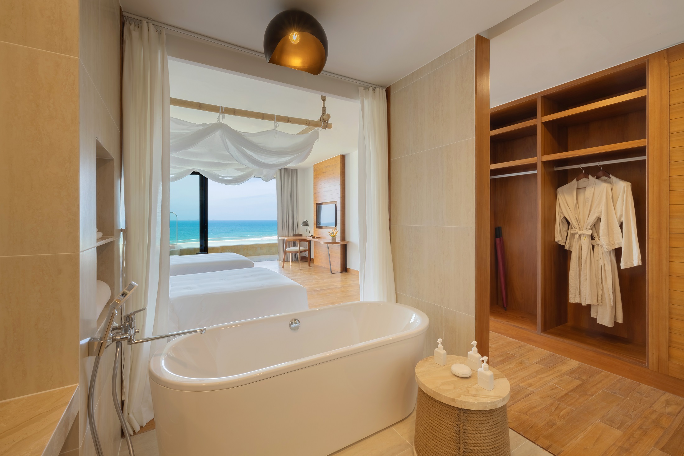 Villa Sea View with Private Pool