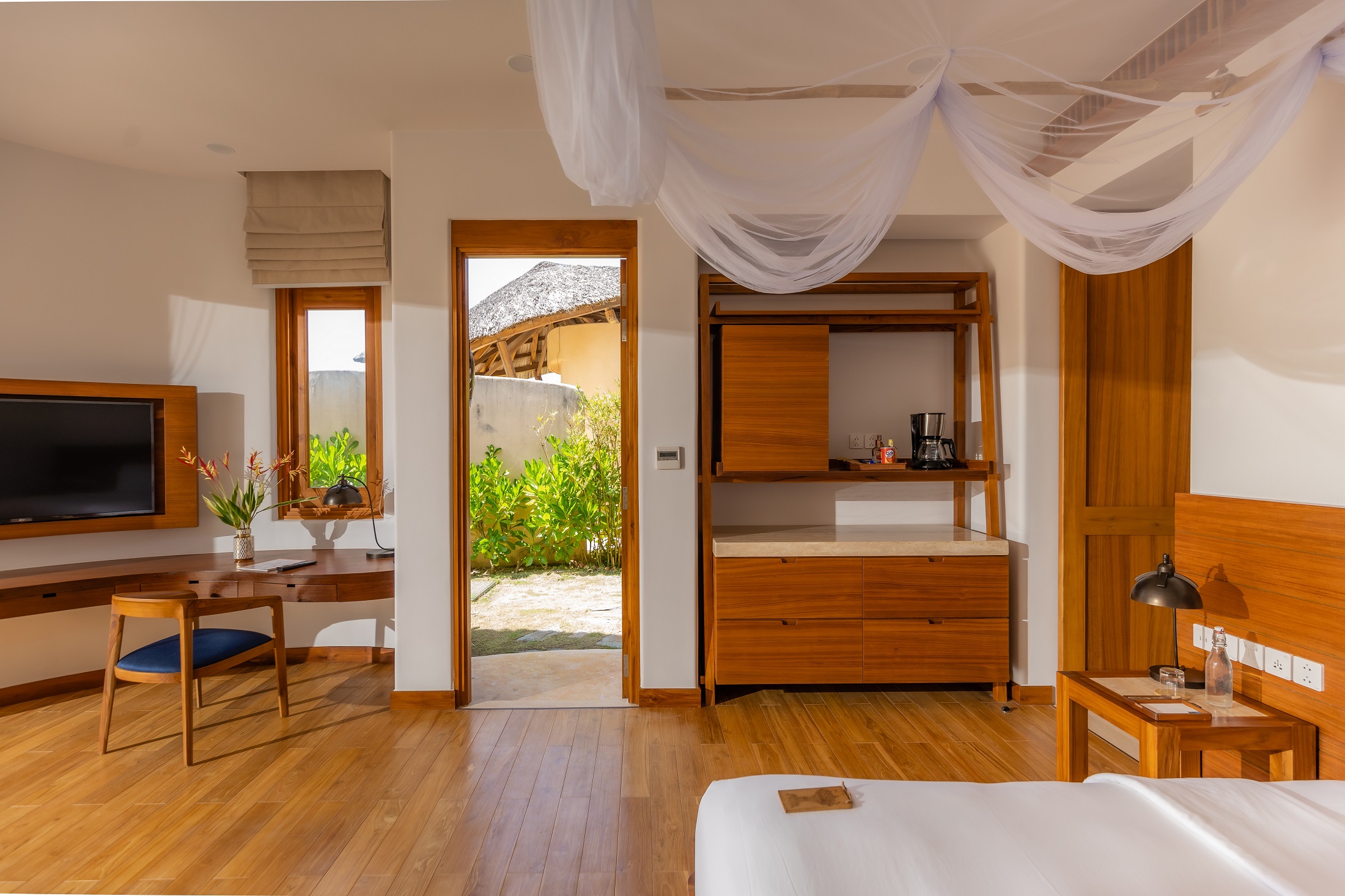 Villa Classic Pool View