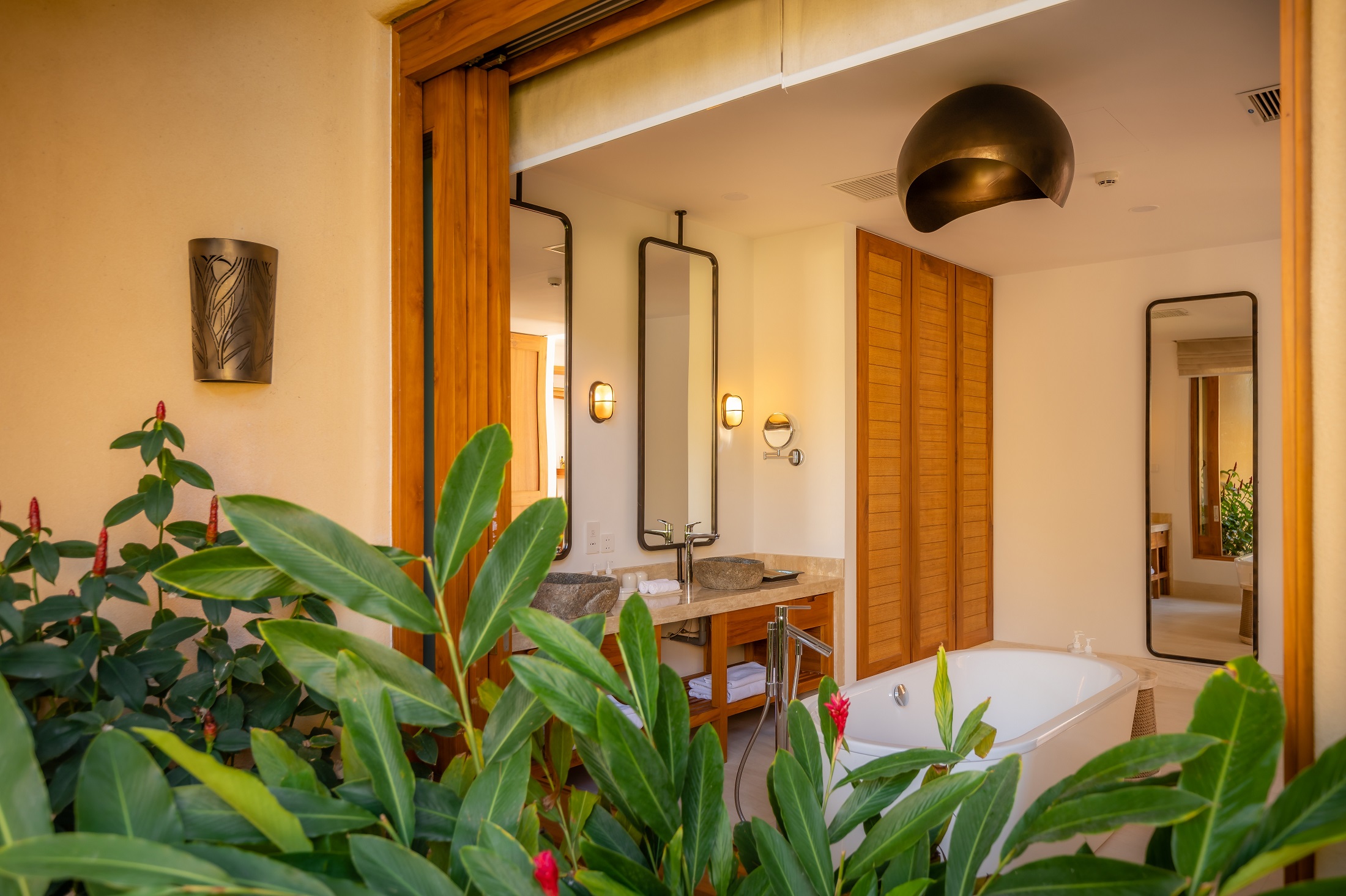 Villa Classic Pool View