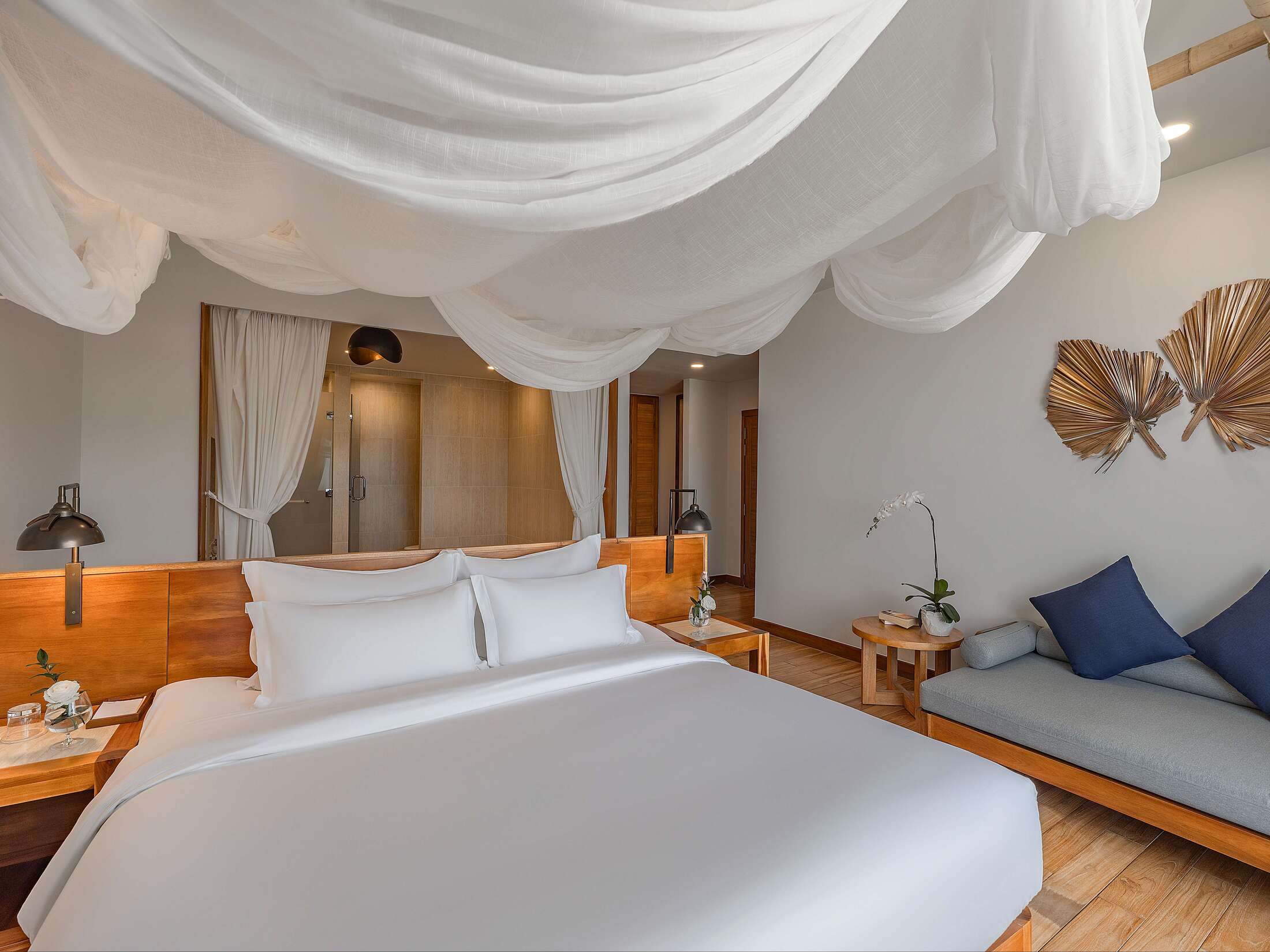 Suite Sea View One Bedroom