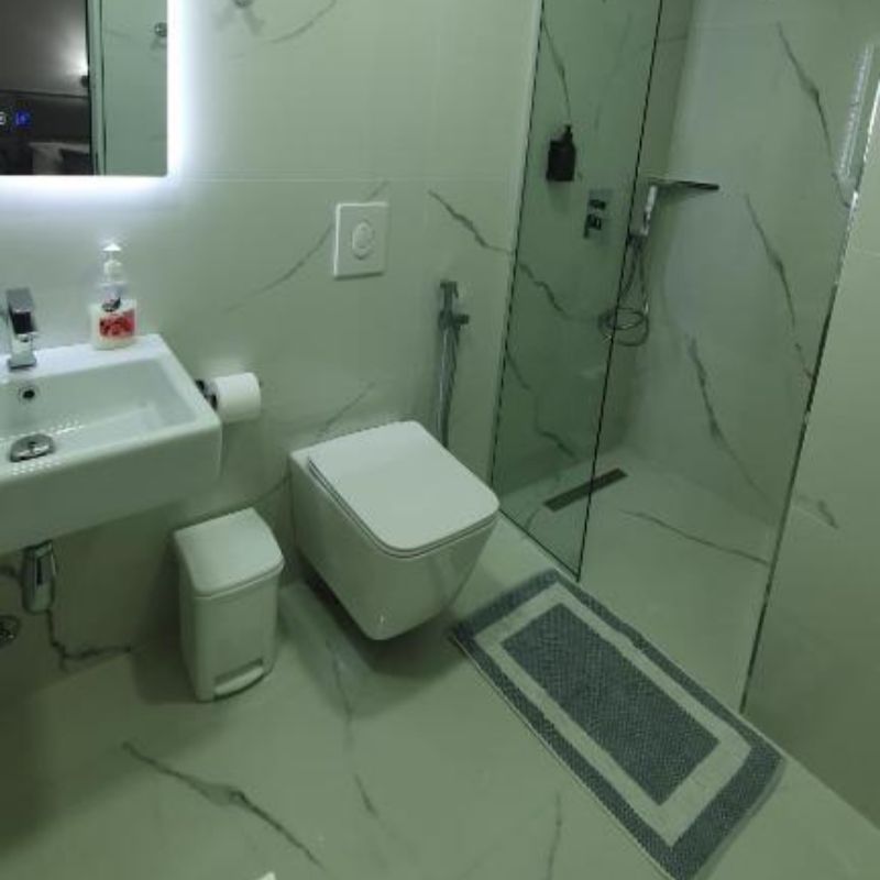 Triple Sea View Capacity 3