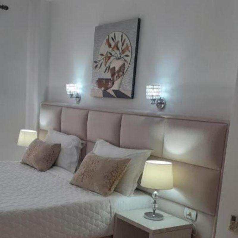 Triple Sea View Capacity 3