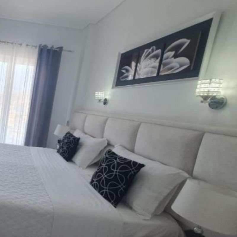 Triple Sea View Capacity 3