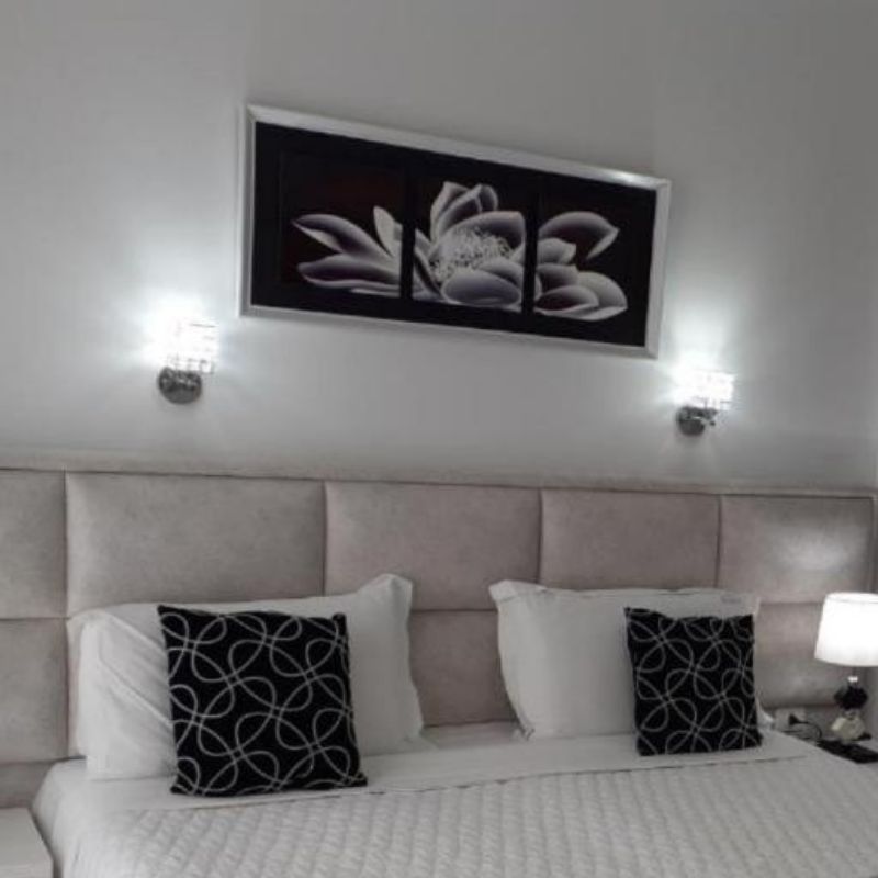 Triple Sea View Capacity 3