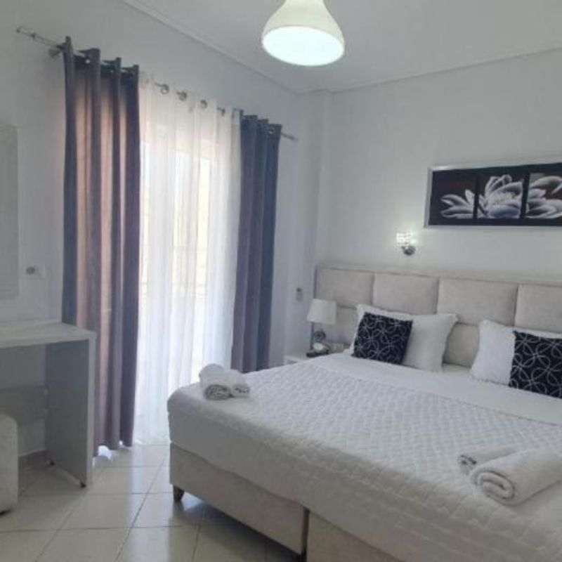 Triple Sea View Capacity 3