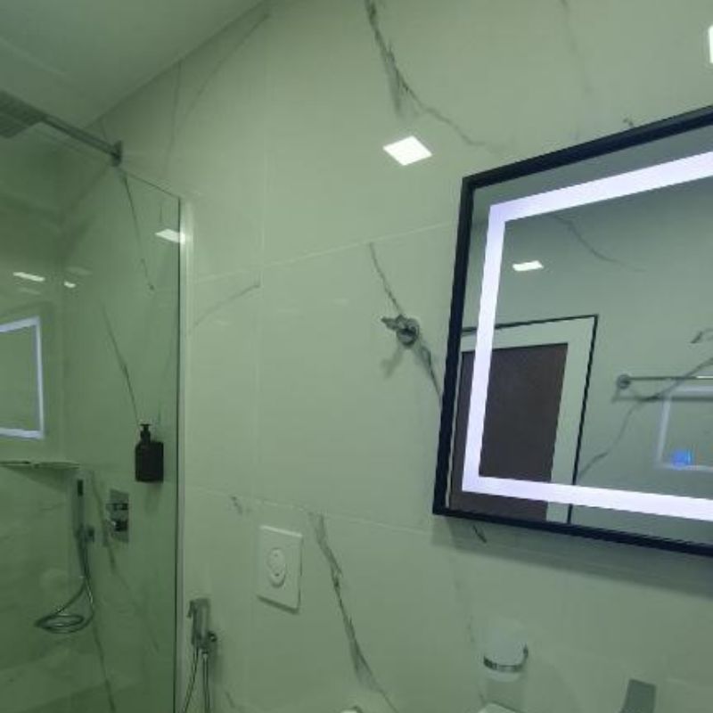 Triple Sea View Capacity 3