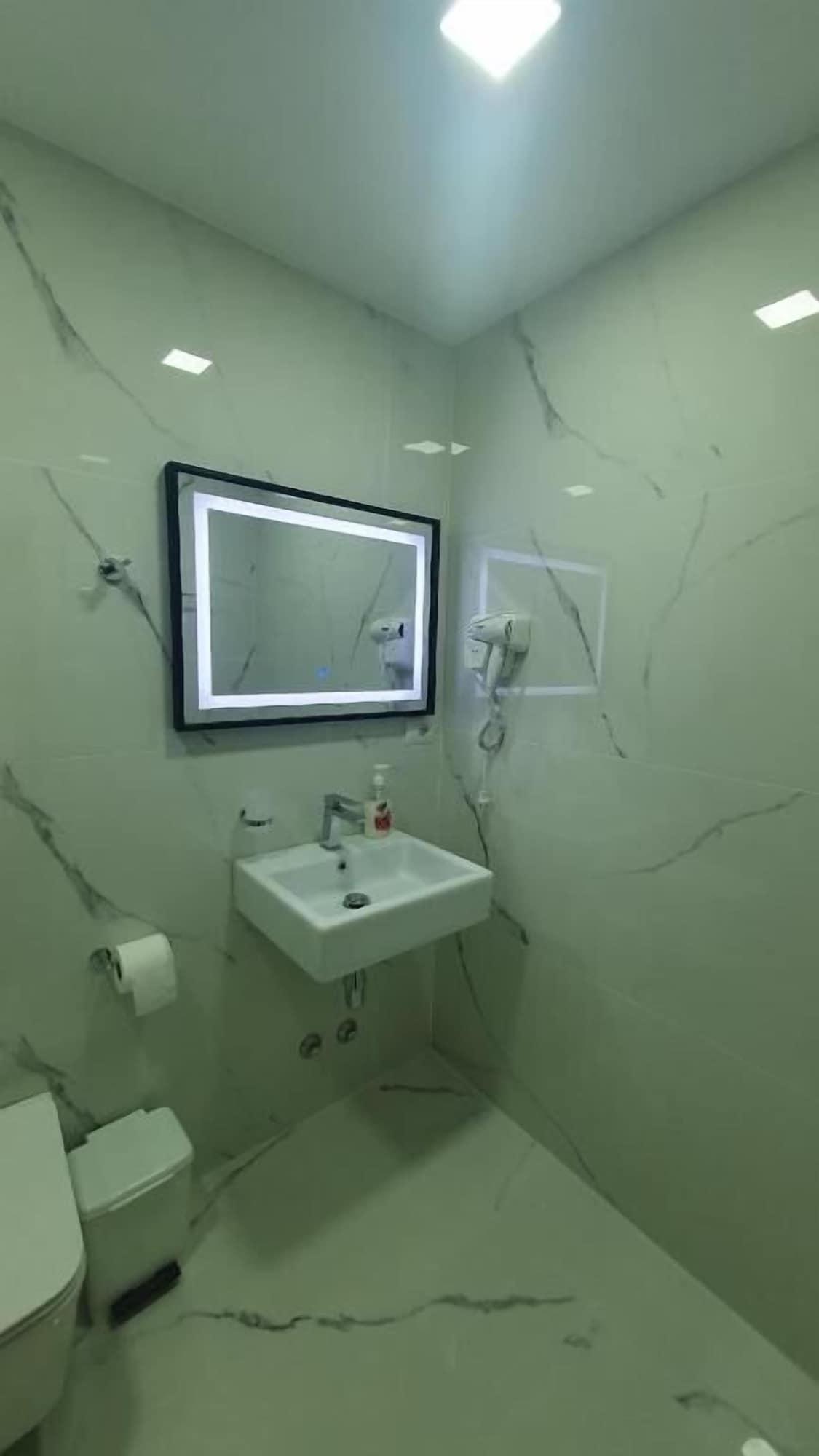 Double Deluxe Sea View