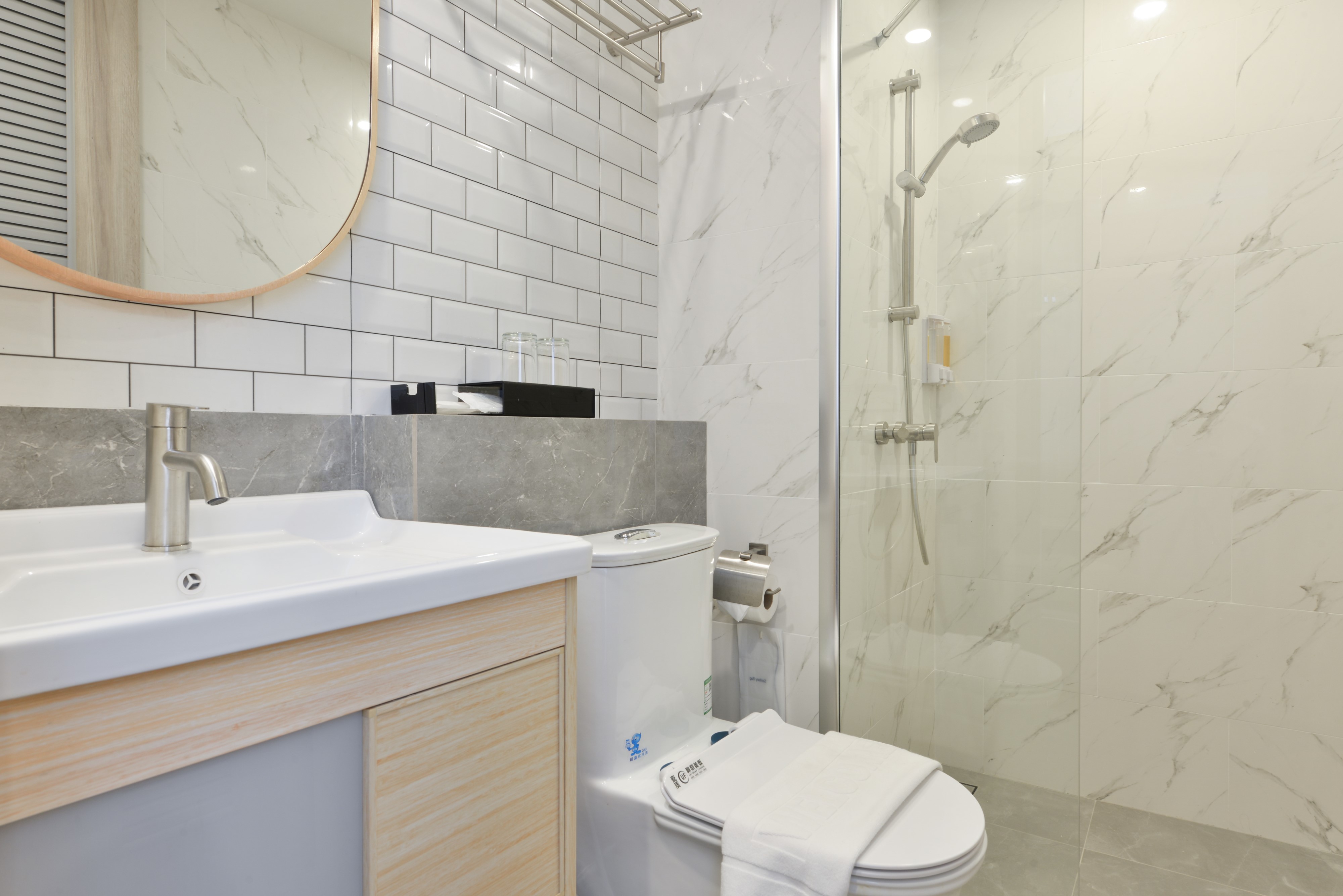 Family Room Pool View