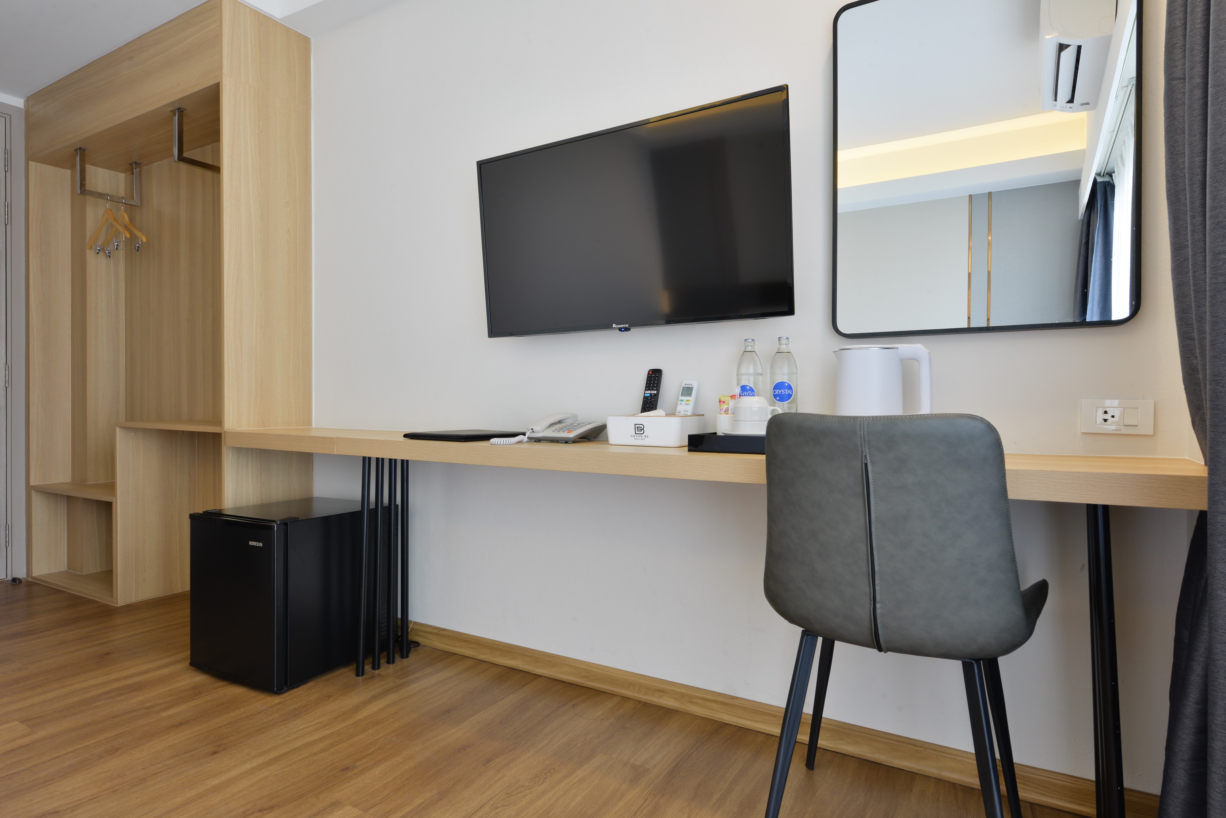 Room Superior Pool View