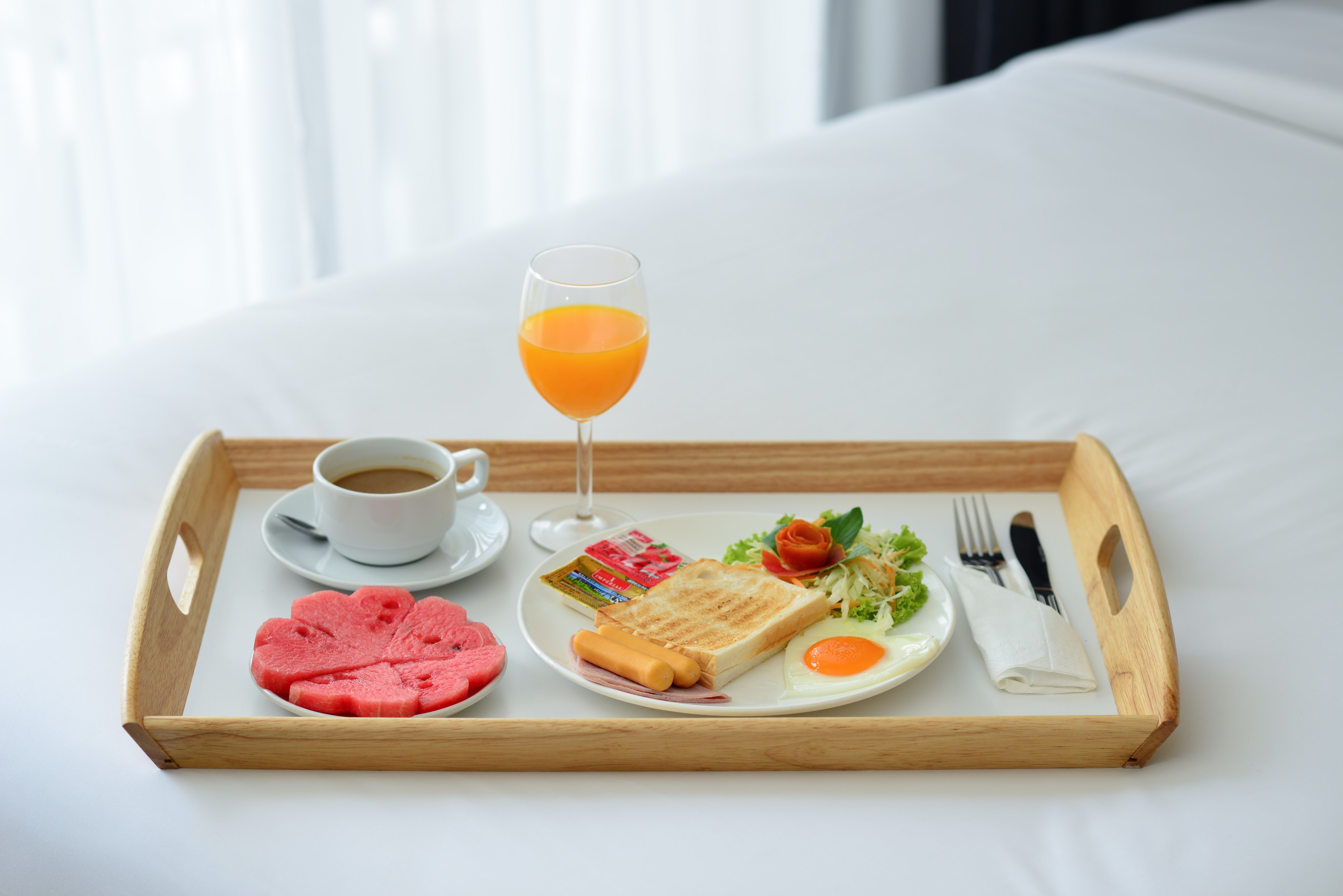 Room Deluxe Superior