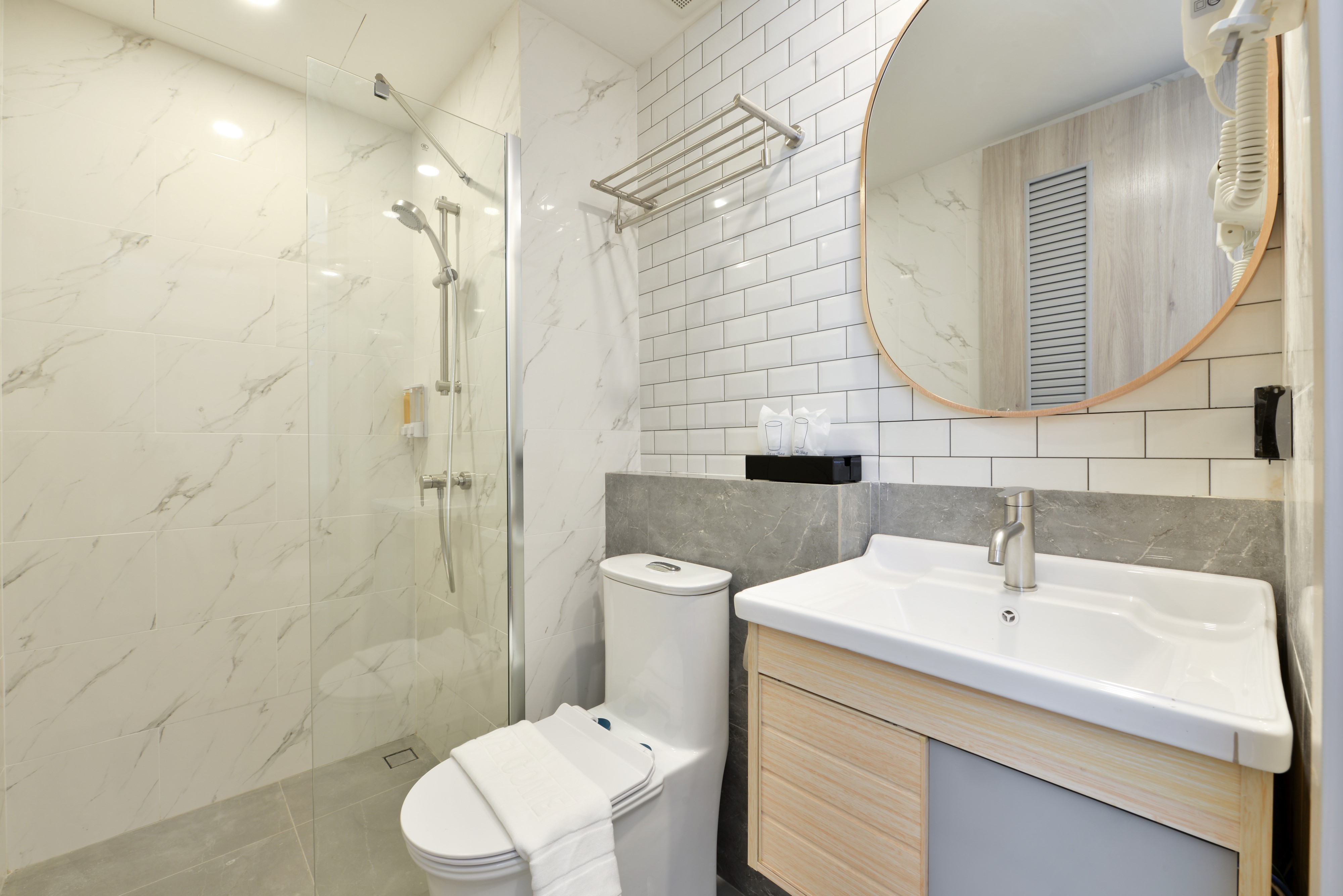 Family Room Pool View