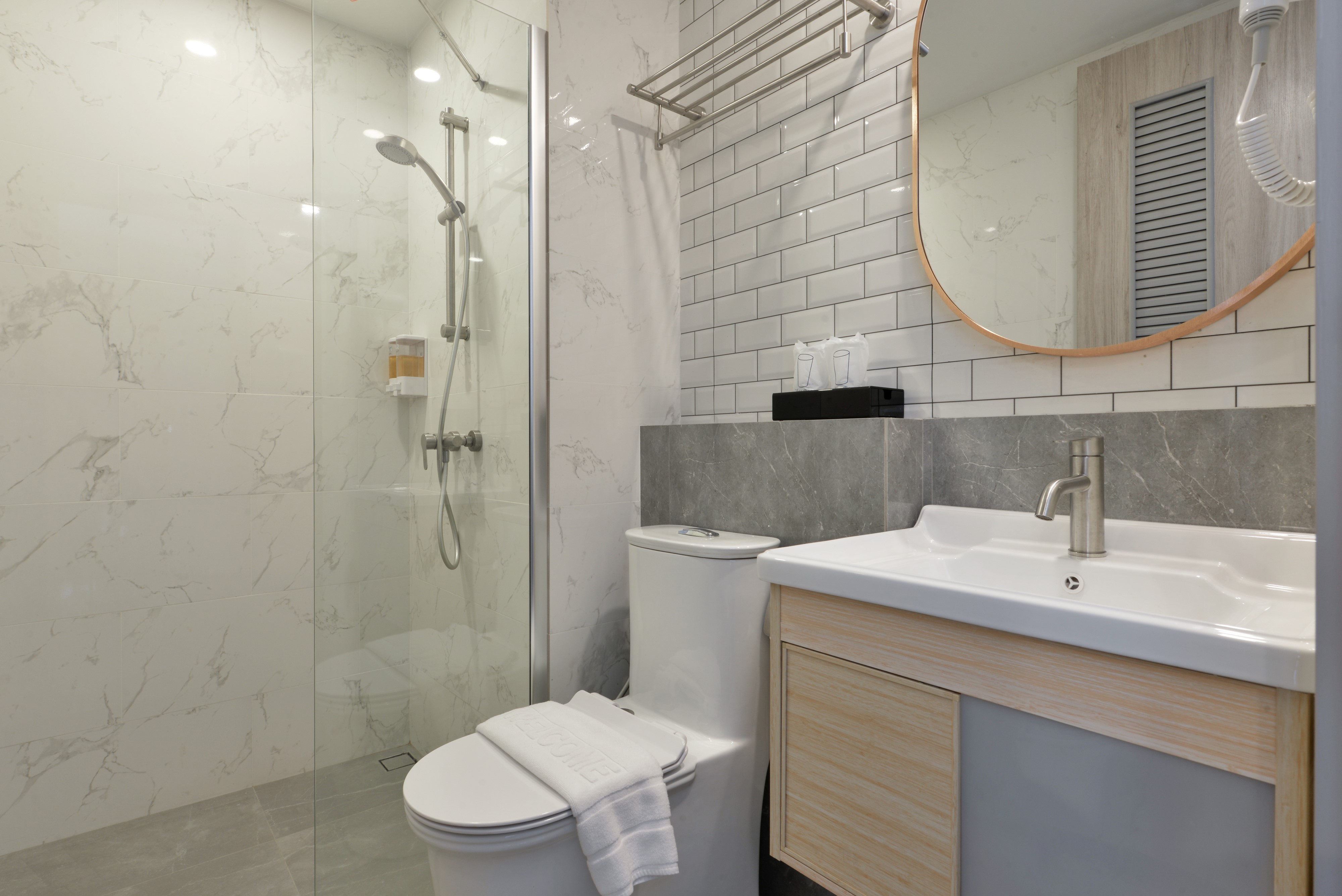 Room Deluxe Superior