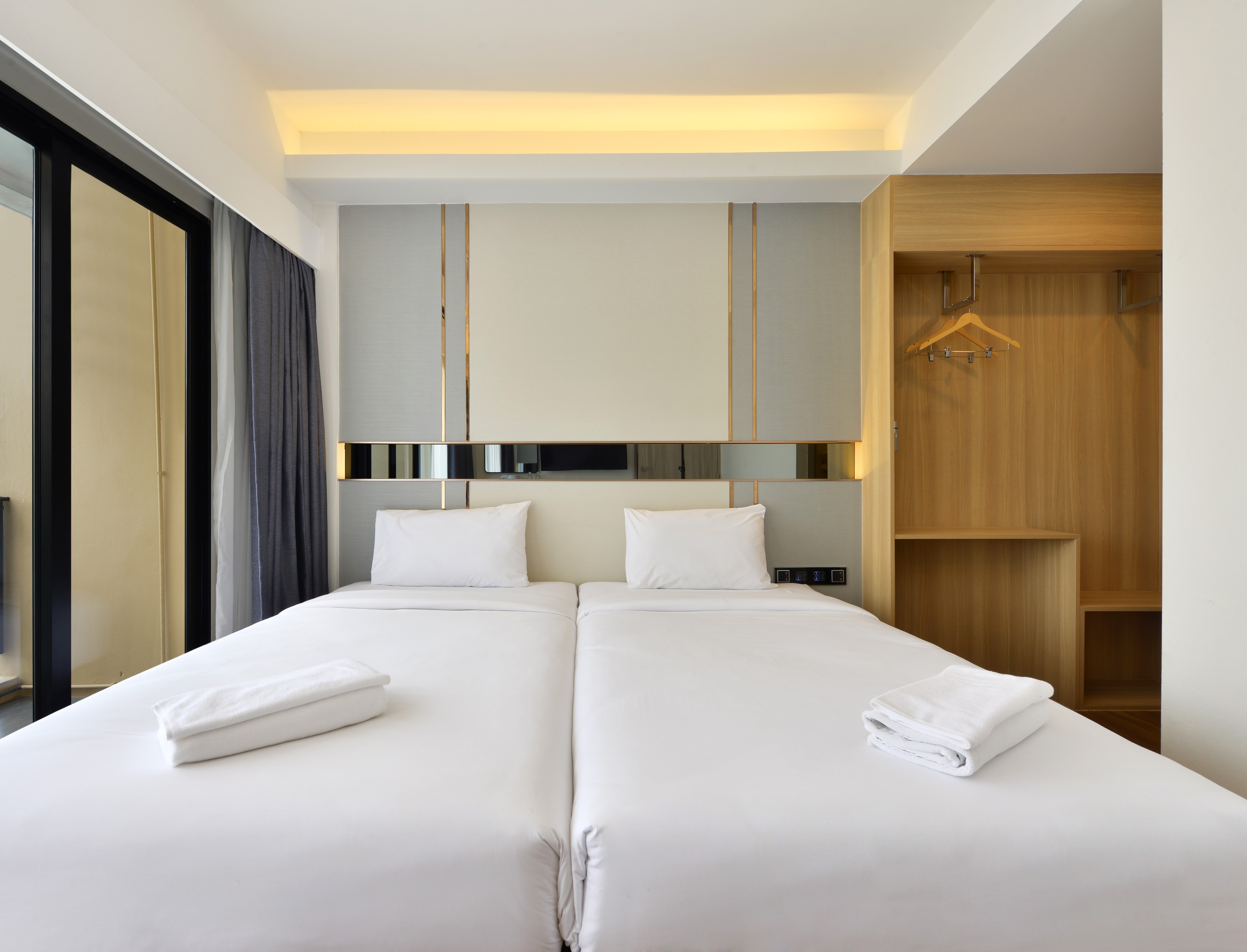 Room Deluxe Superior