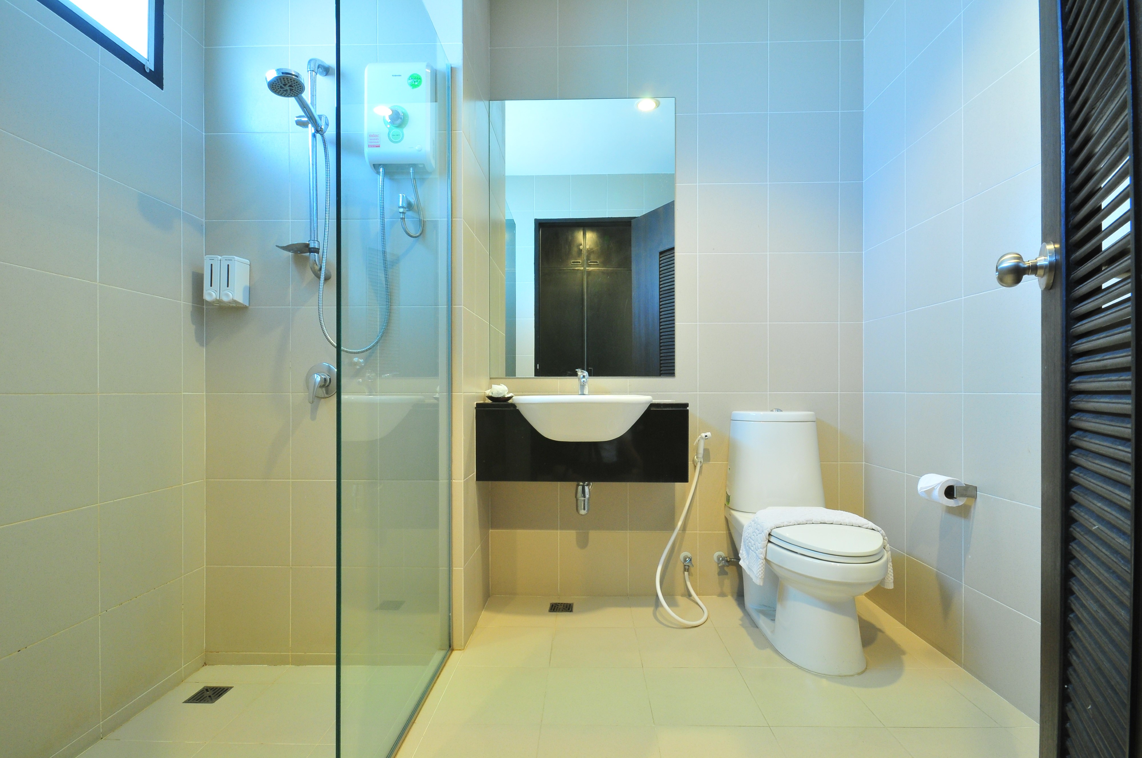 Room Deluxe Pool View