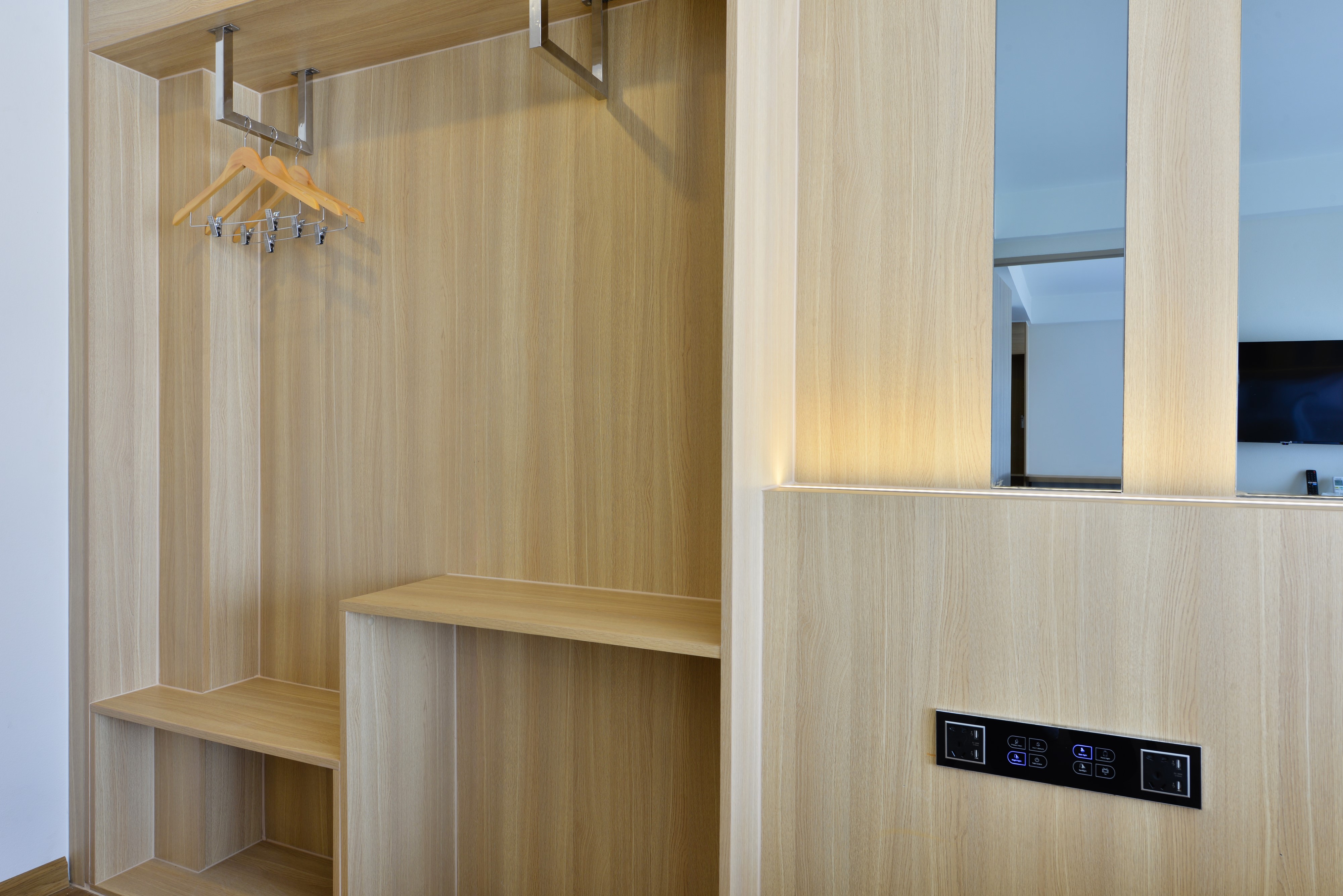 Room Deluxe Superior