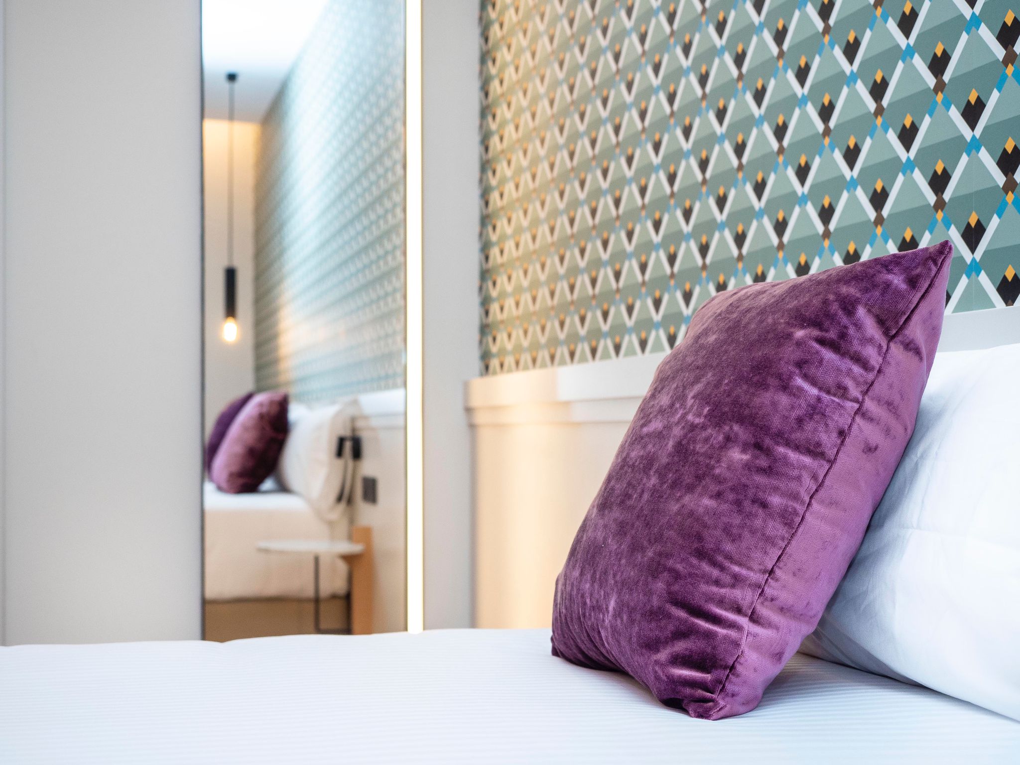 Double Single Standard