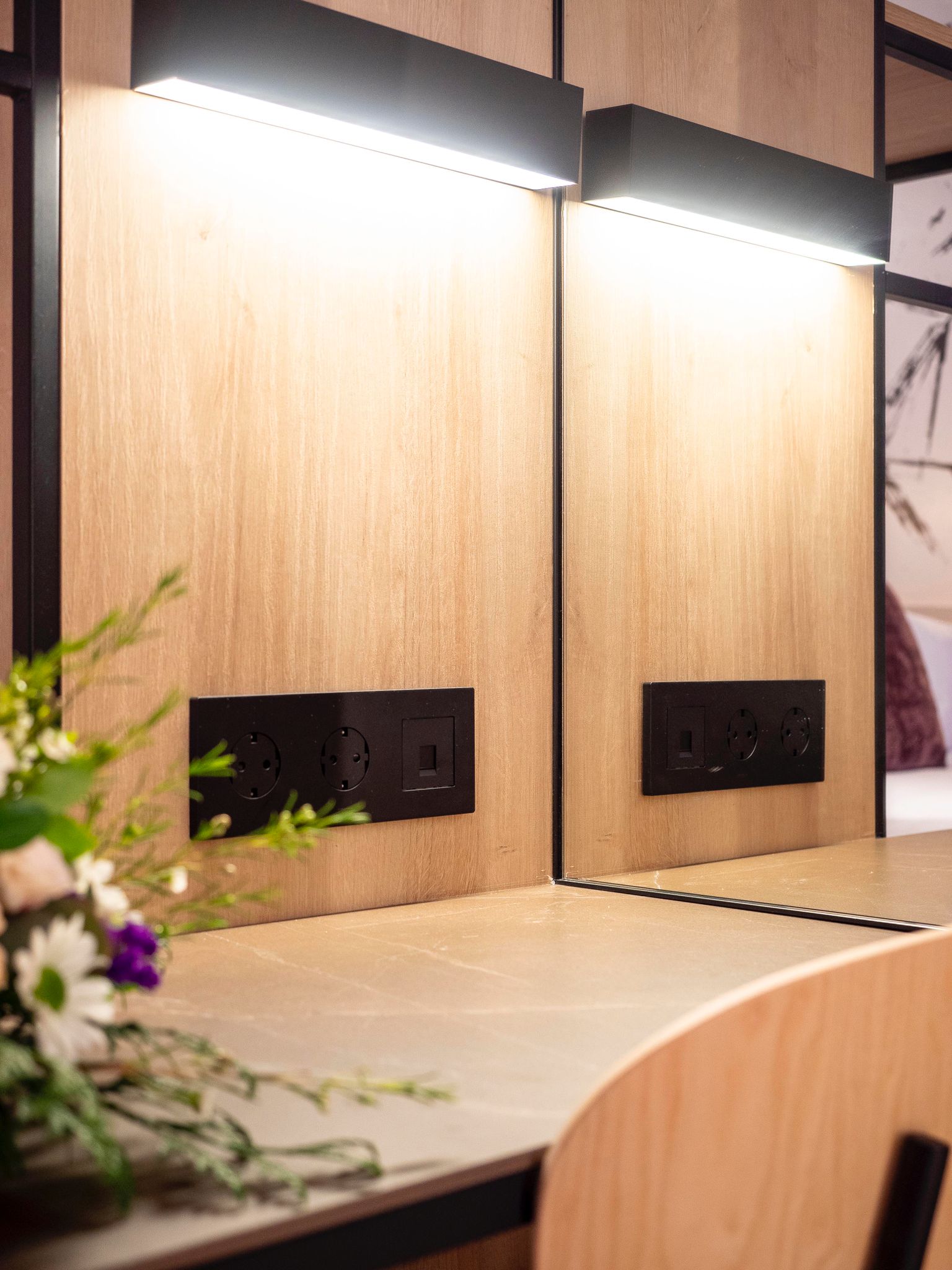 Double Single Standard