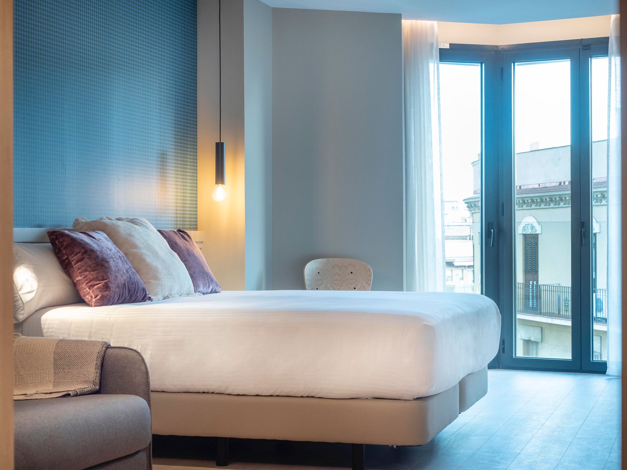 Double or Twin Superior