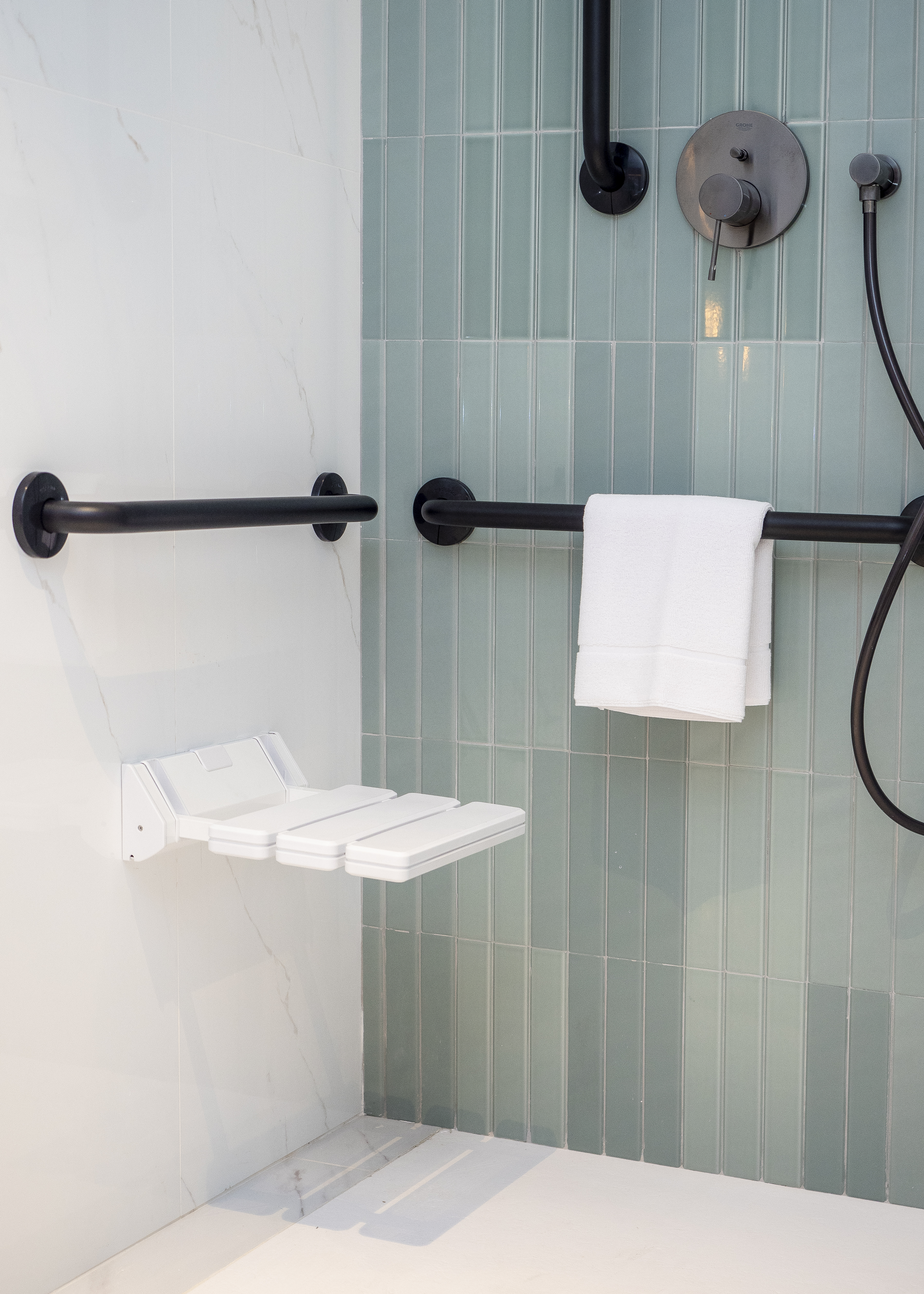 Double Single Standard