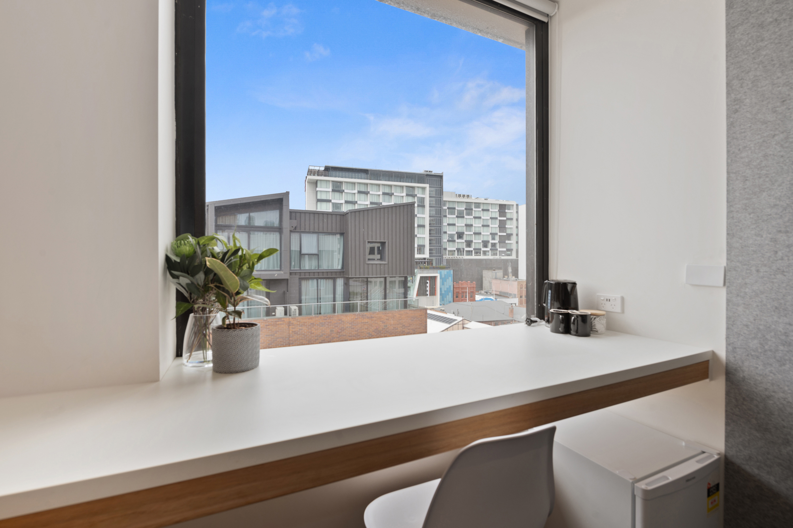 Room Accessible-queen Size Bed