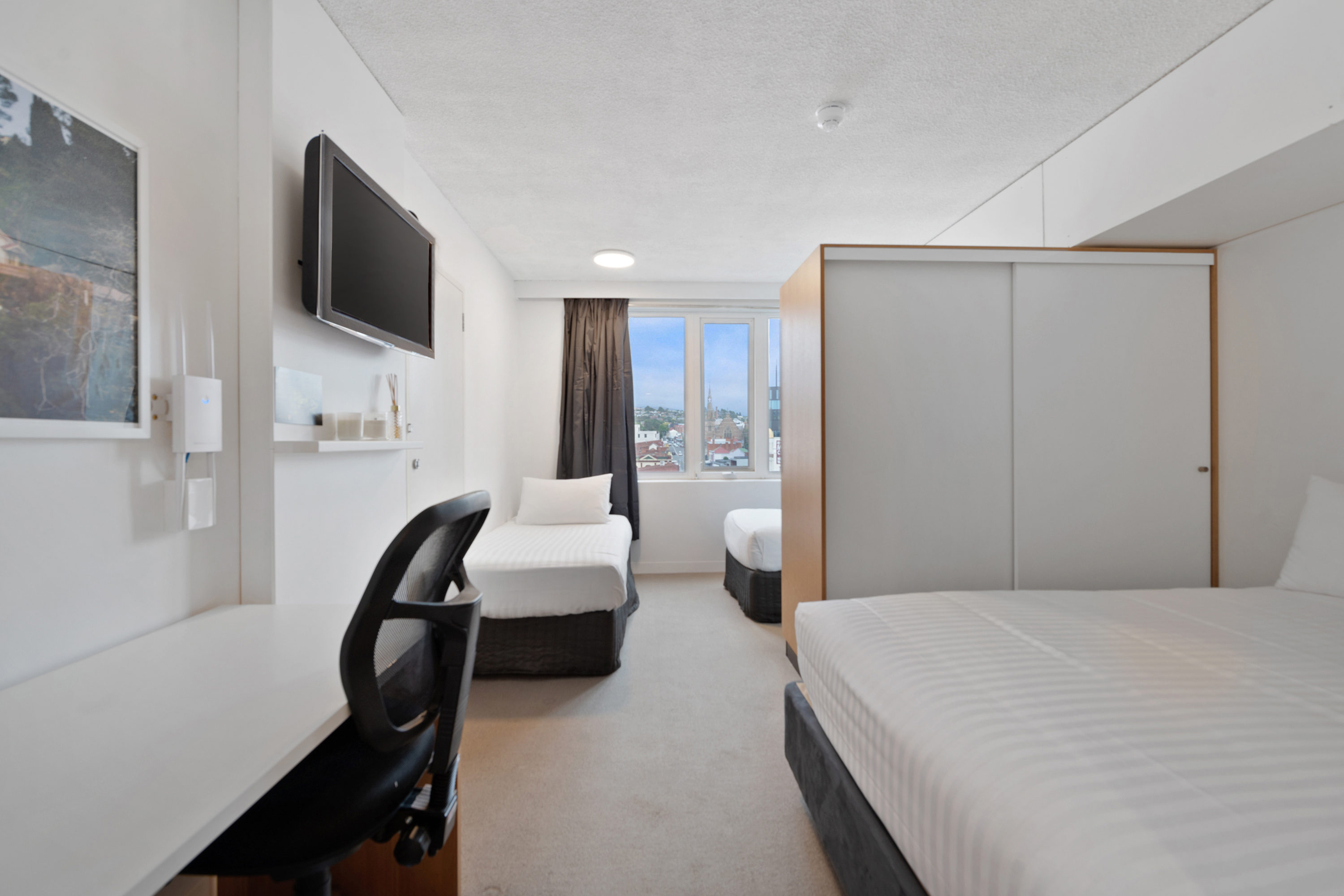 Family Room Standard