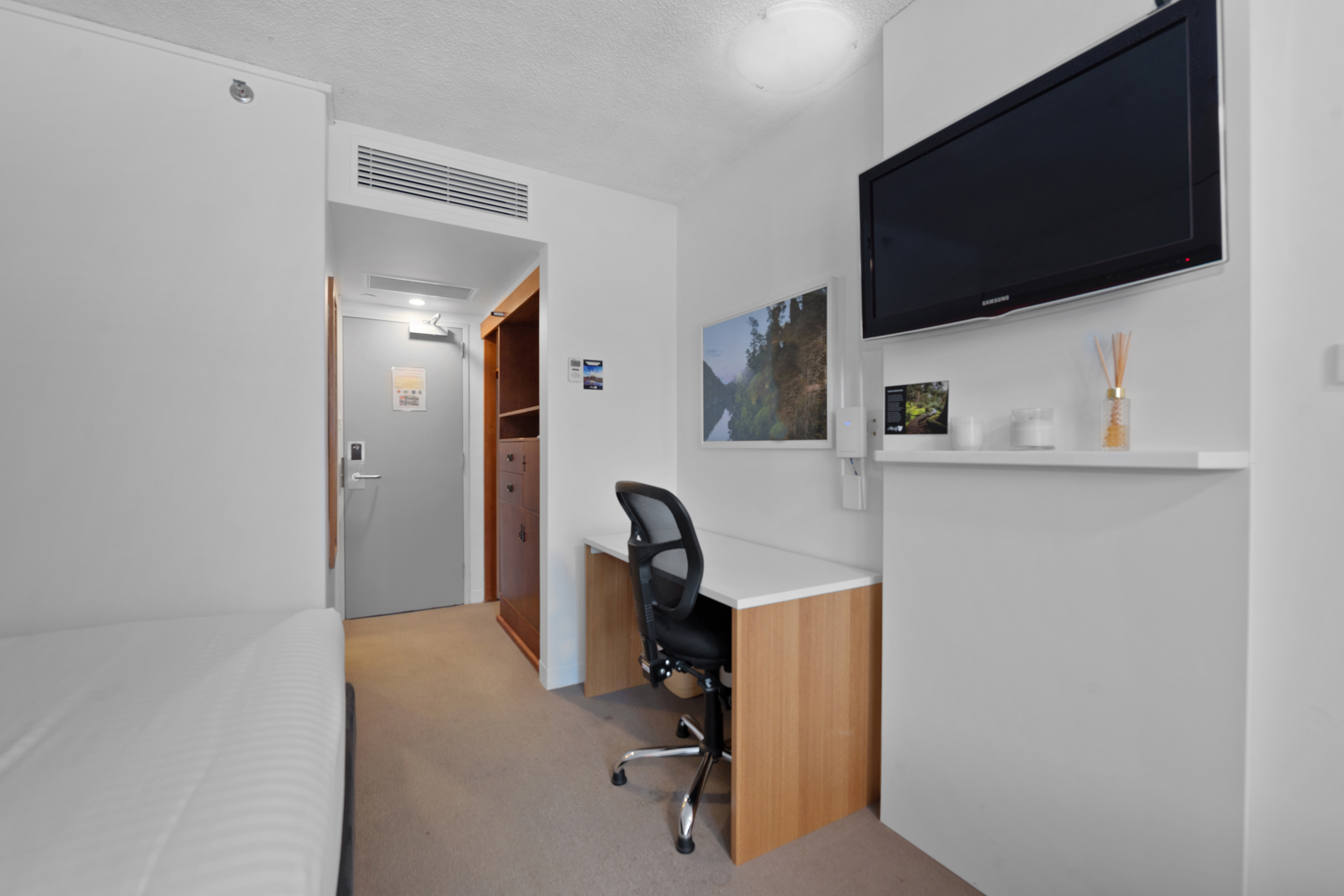 Family Room Standard